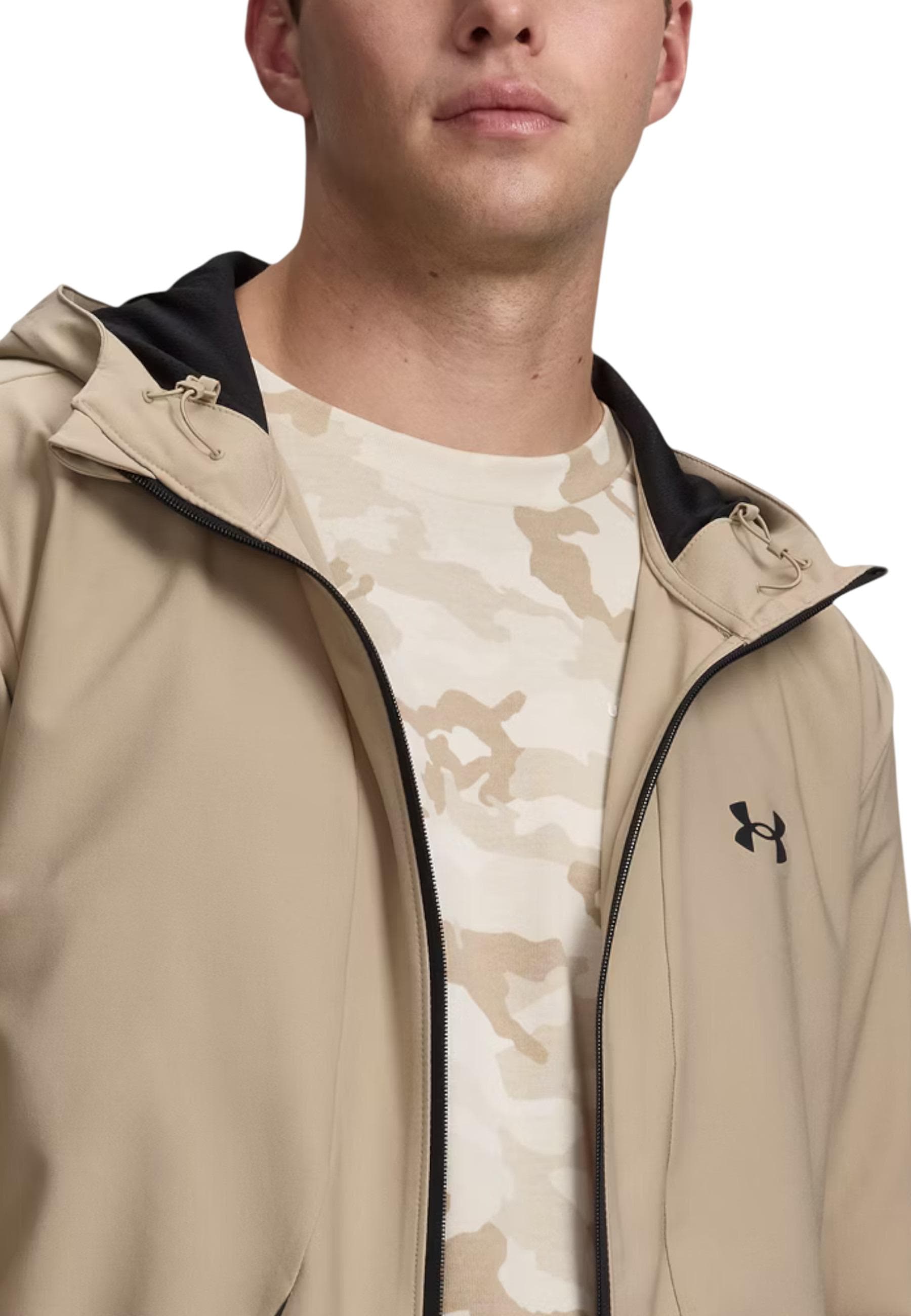 Under Armour Men Sweatshirts