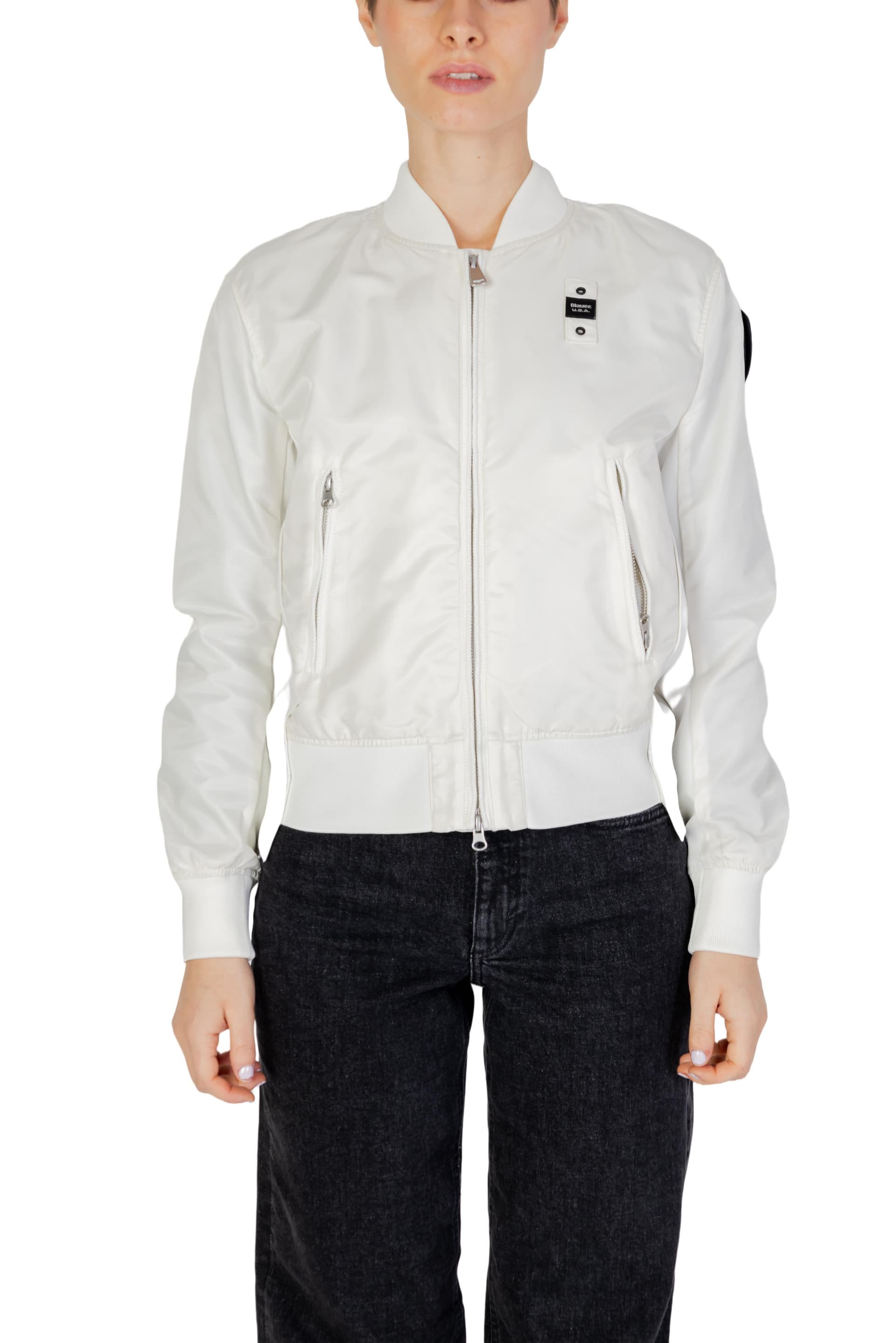 Blauer.  Women Blazer