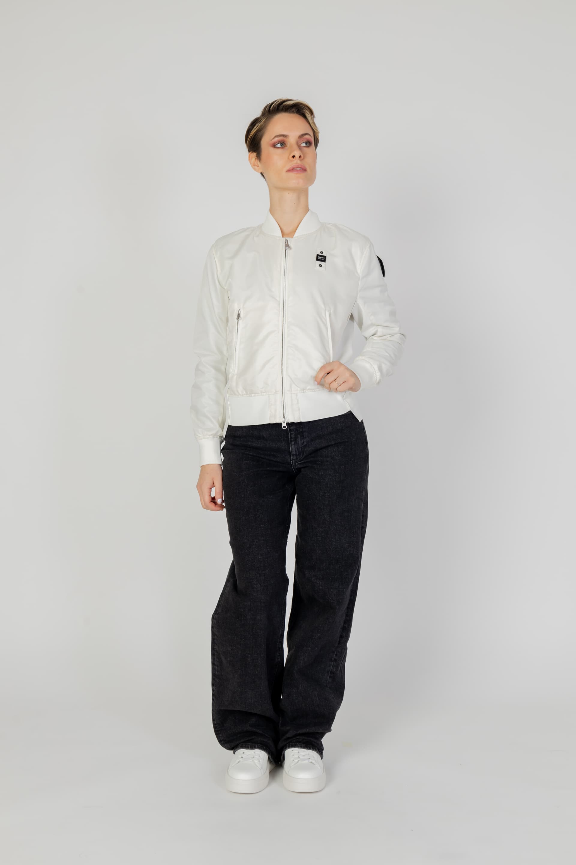 Blauer.  Women Blazer
