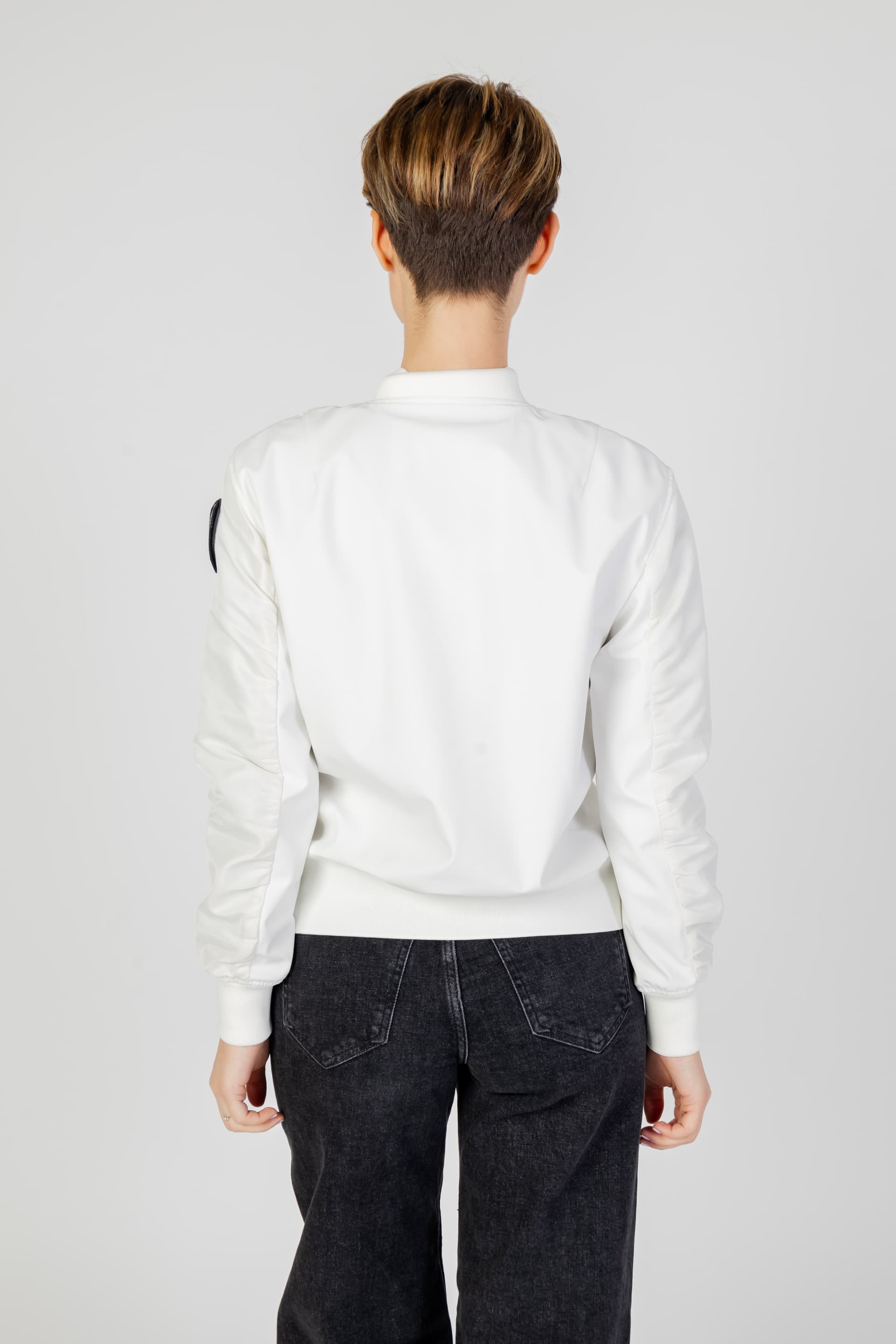 Blauer.  Women Blazer