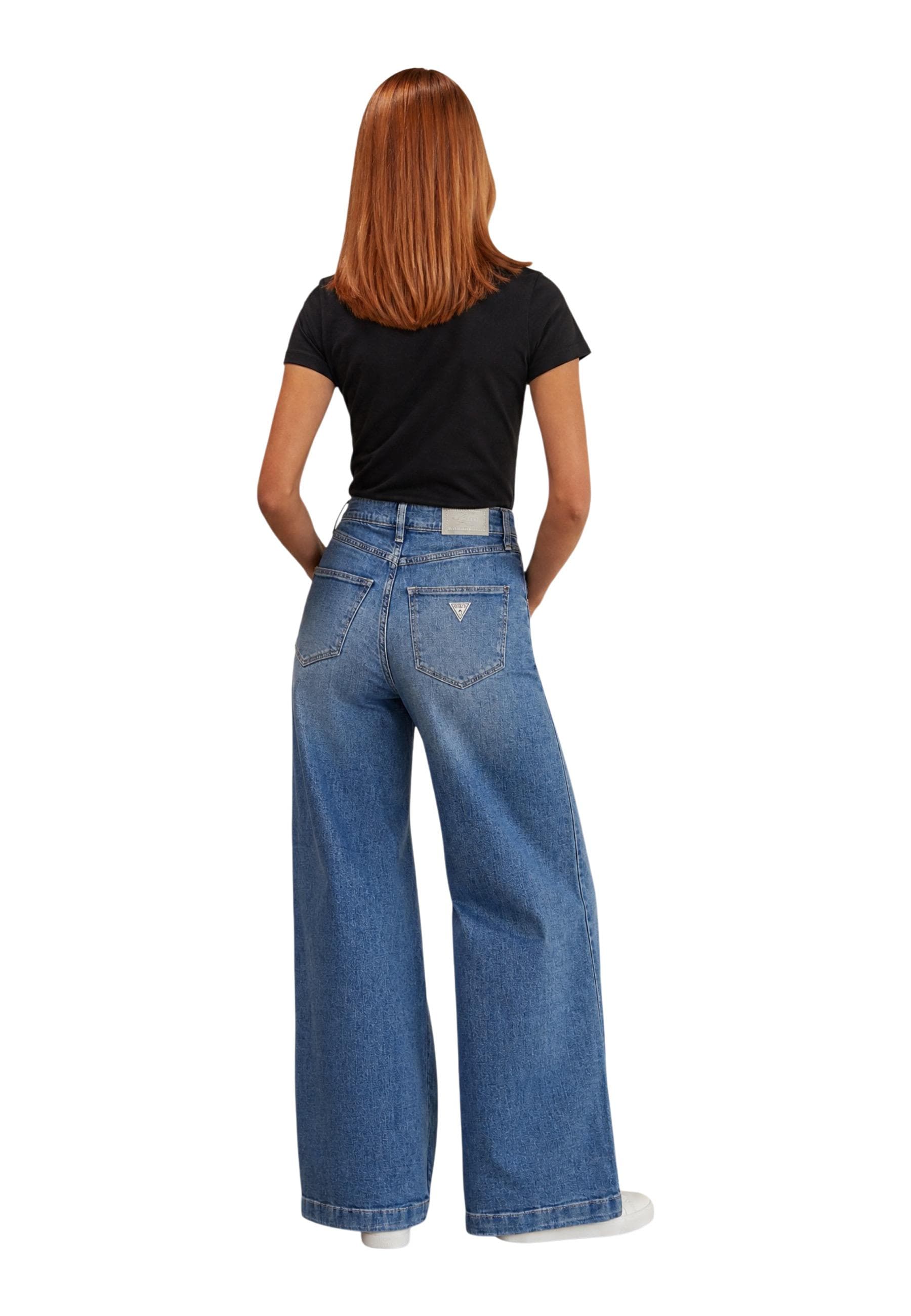 Guess  Women Jeans