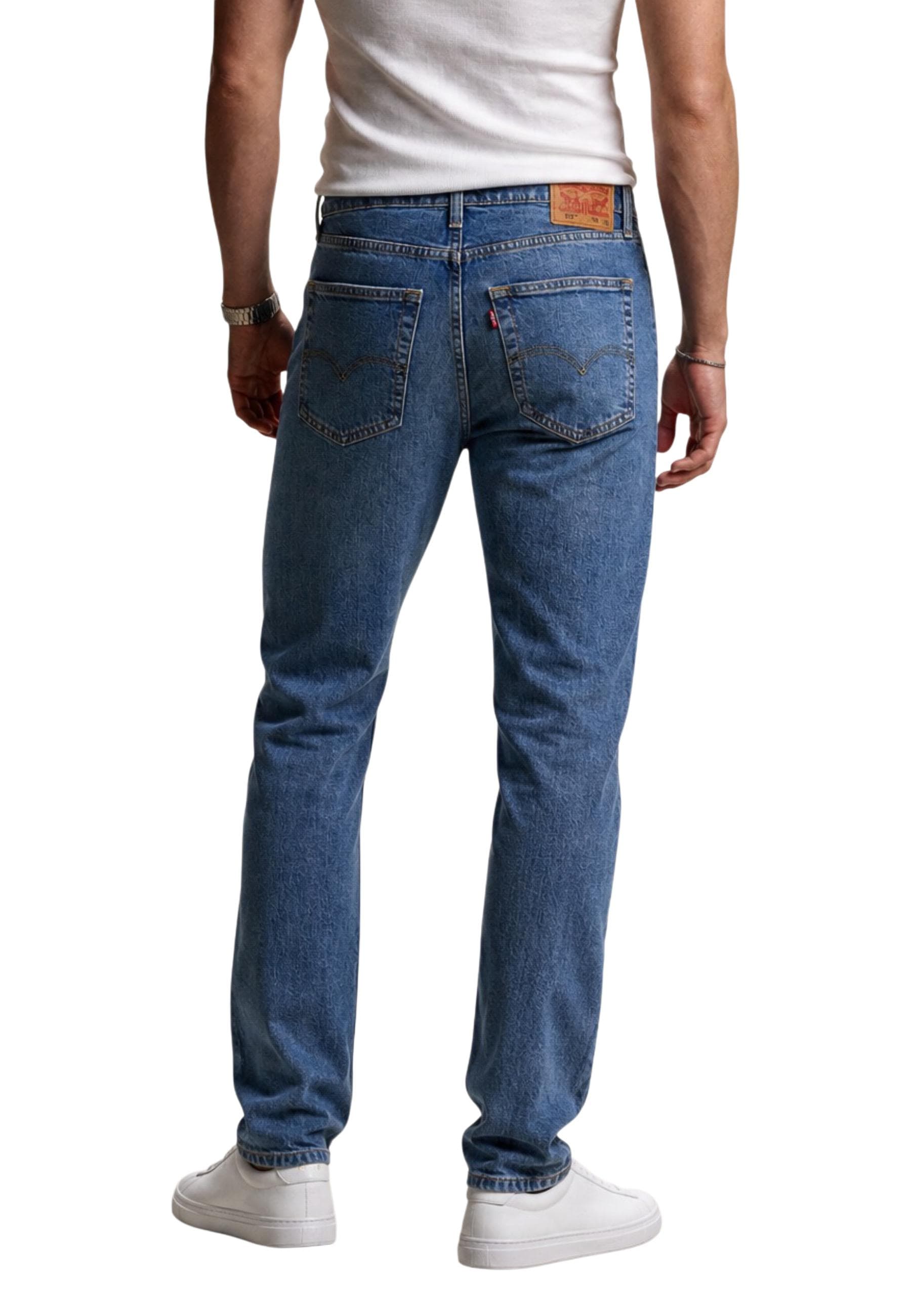 Levi`s Men Jeans