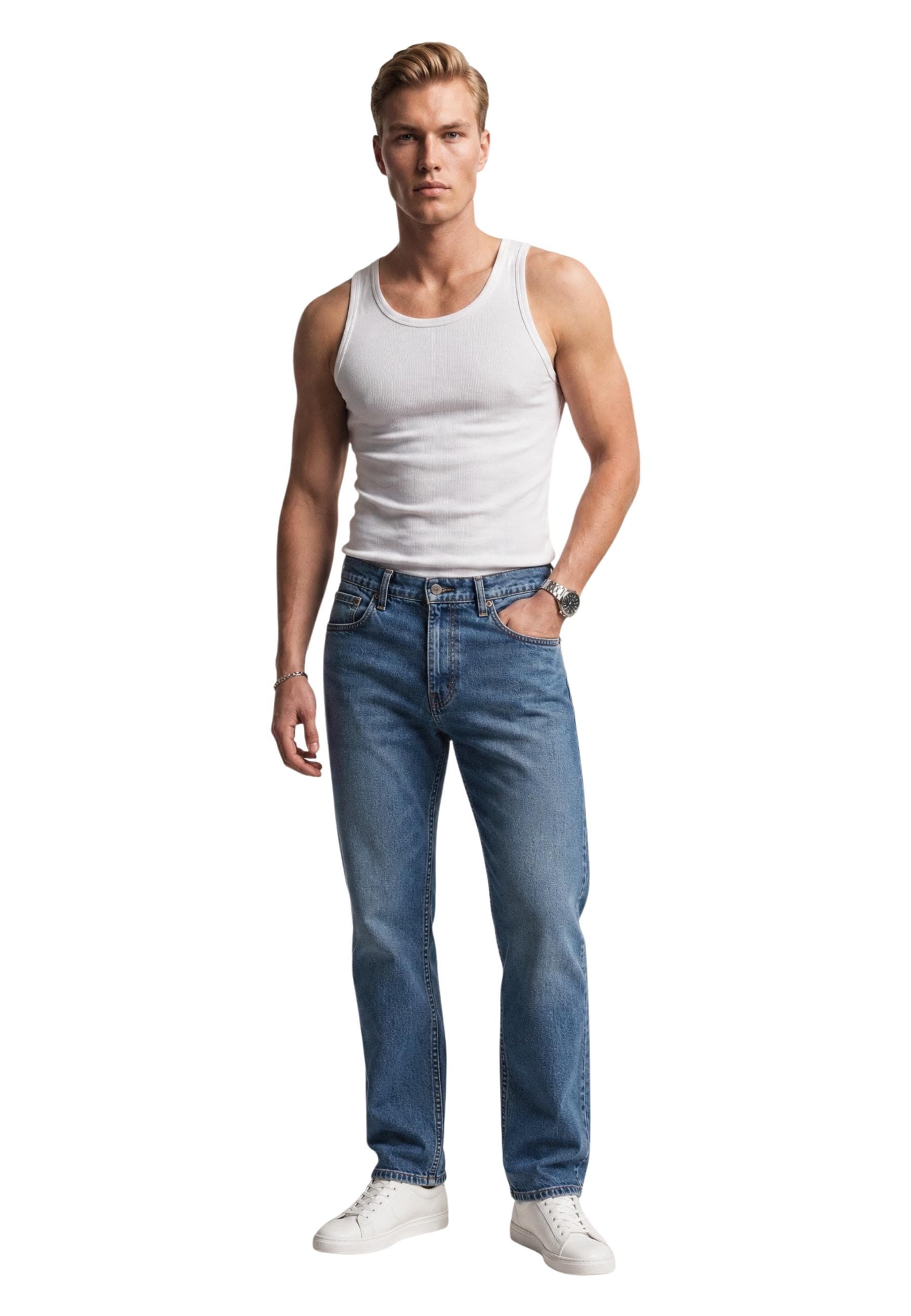 Levi`s Men Jeans