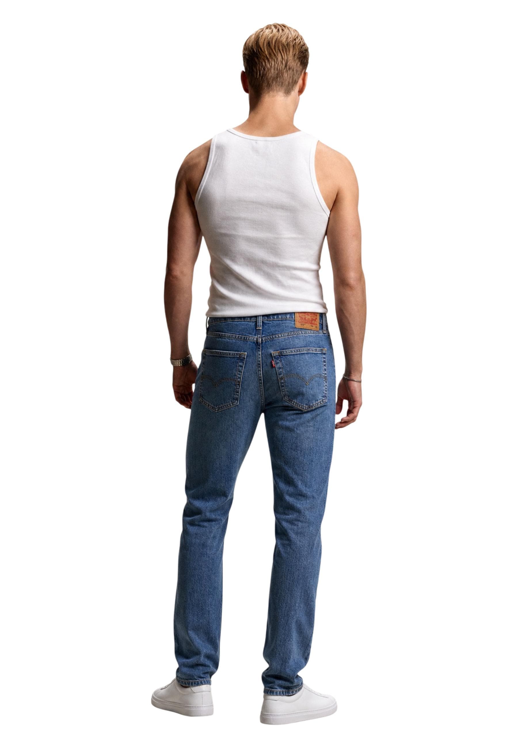 Levi`s Men Jeans
