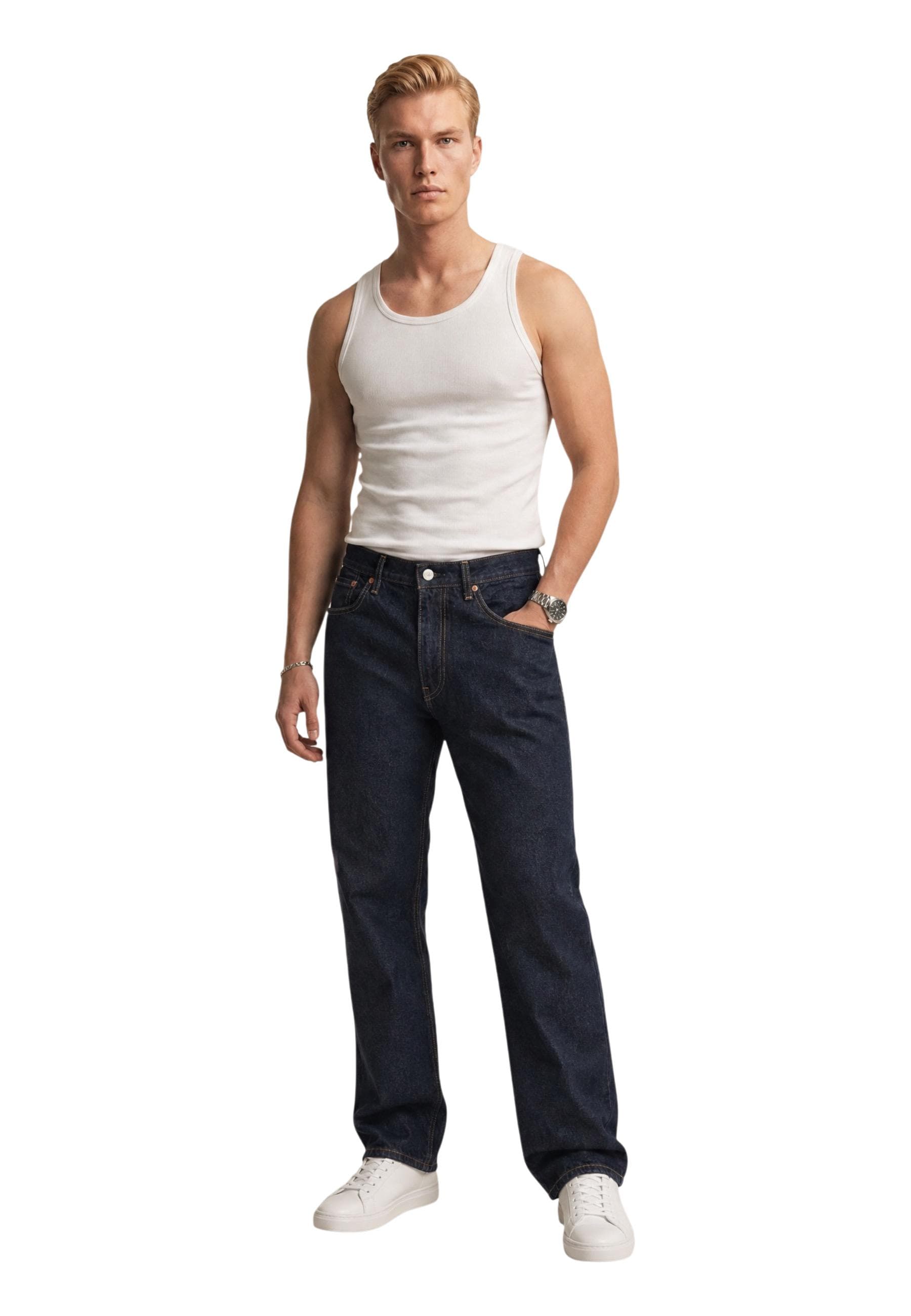 Levi`s Men Jeans