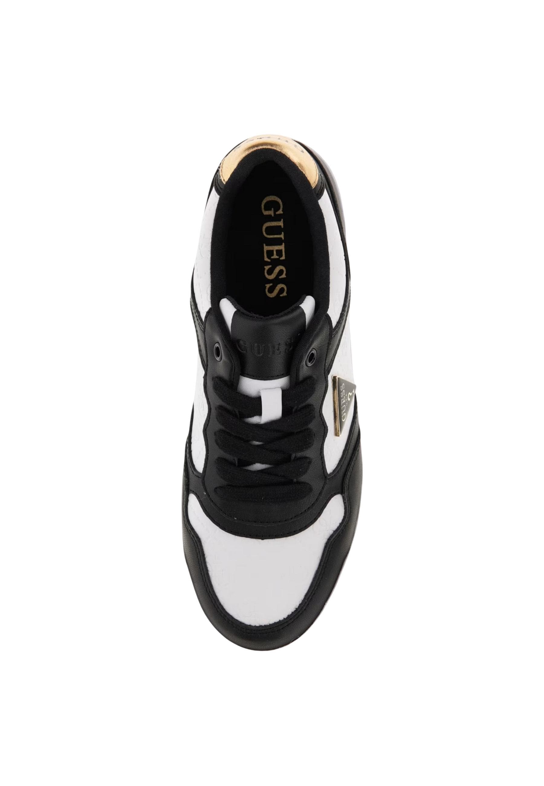 Guess Women Sneakers
