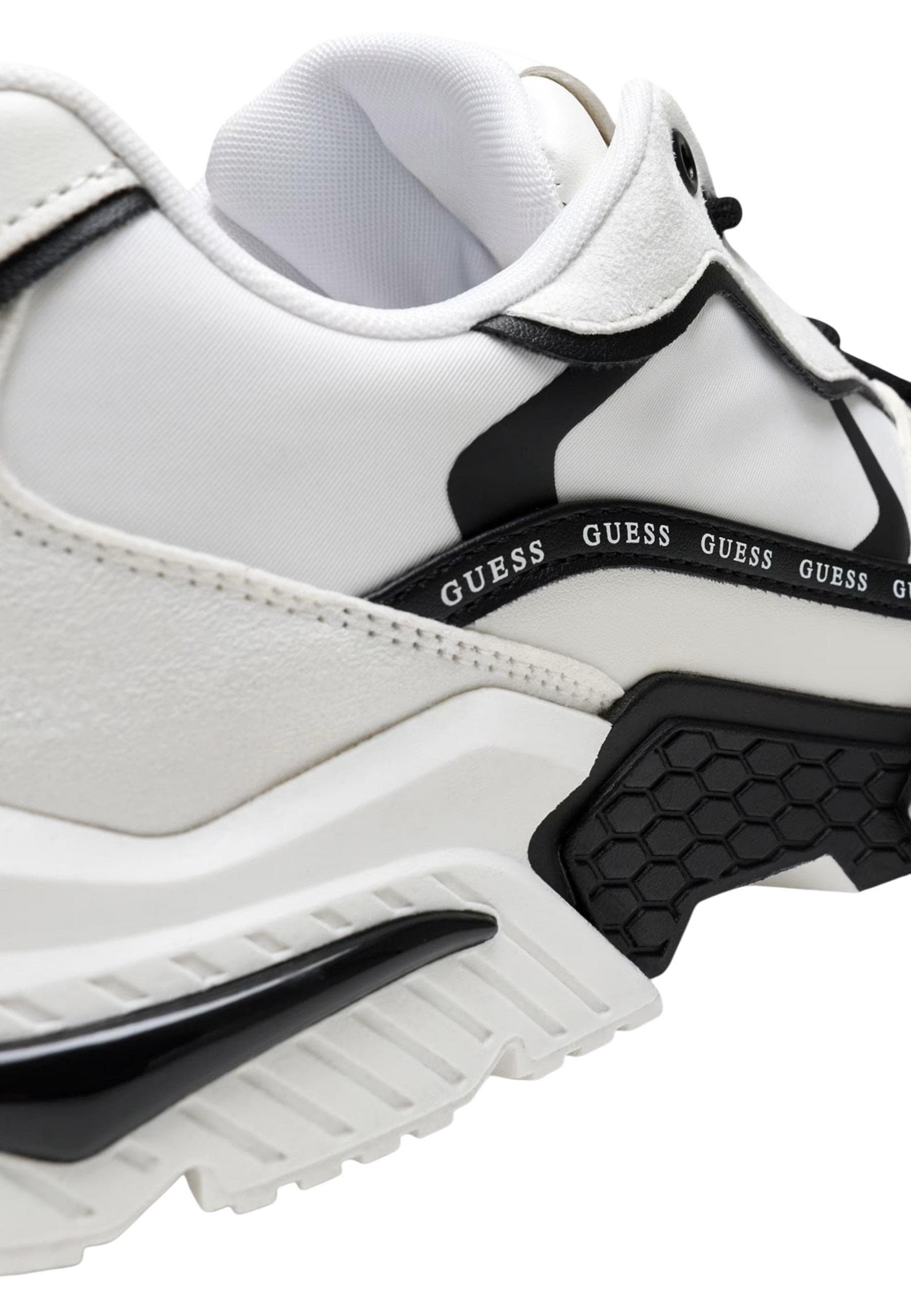Guess Women Sneakers