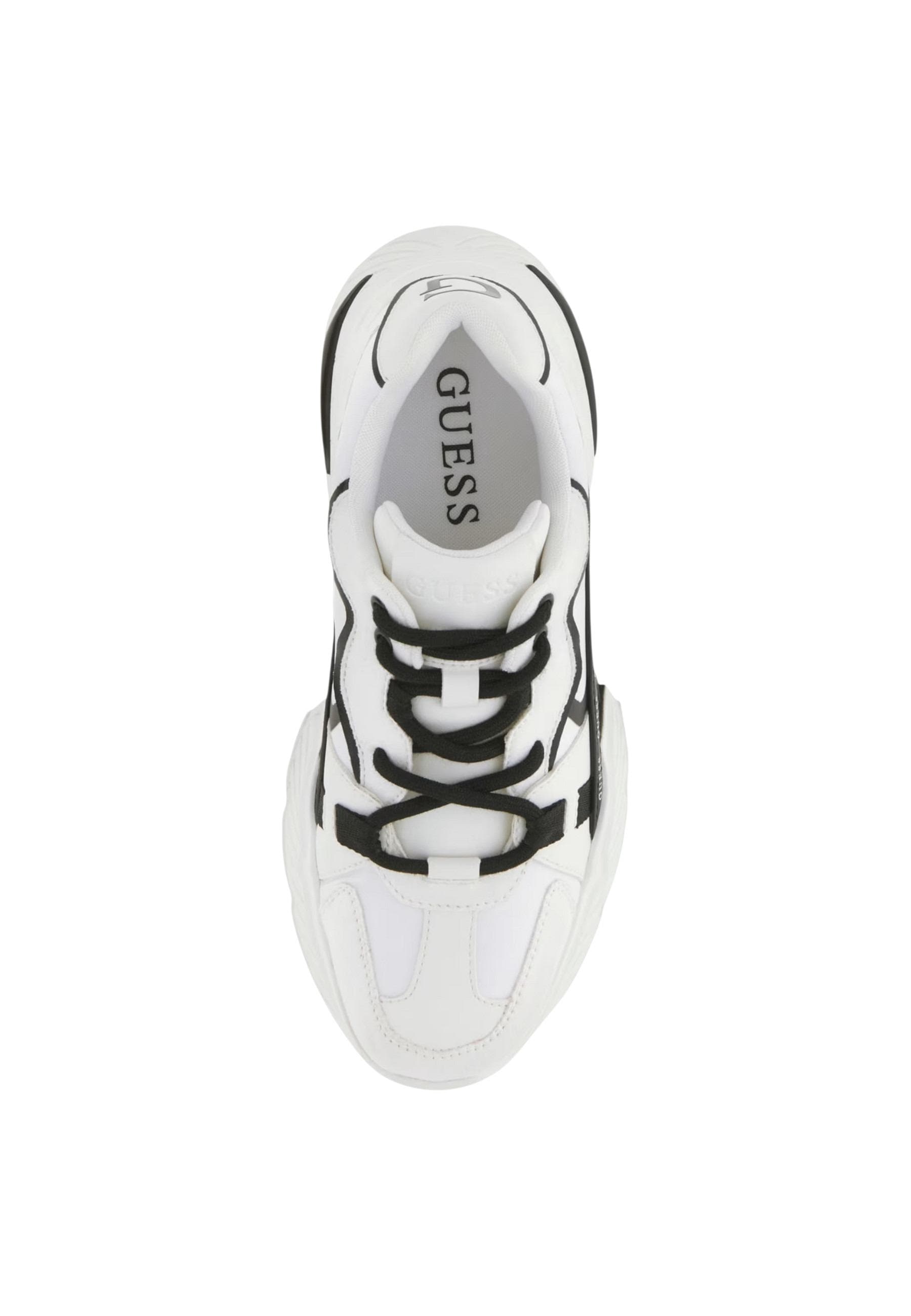 Guess Women Sneakers