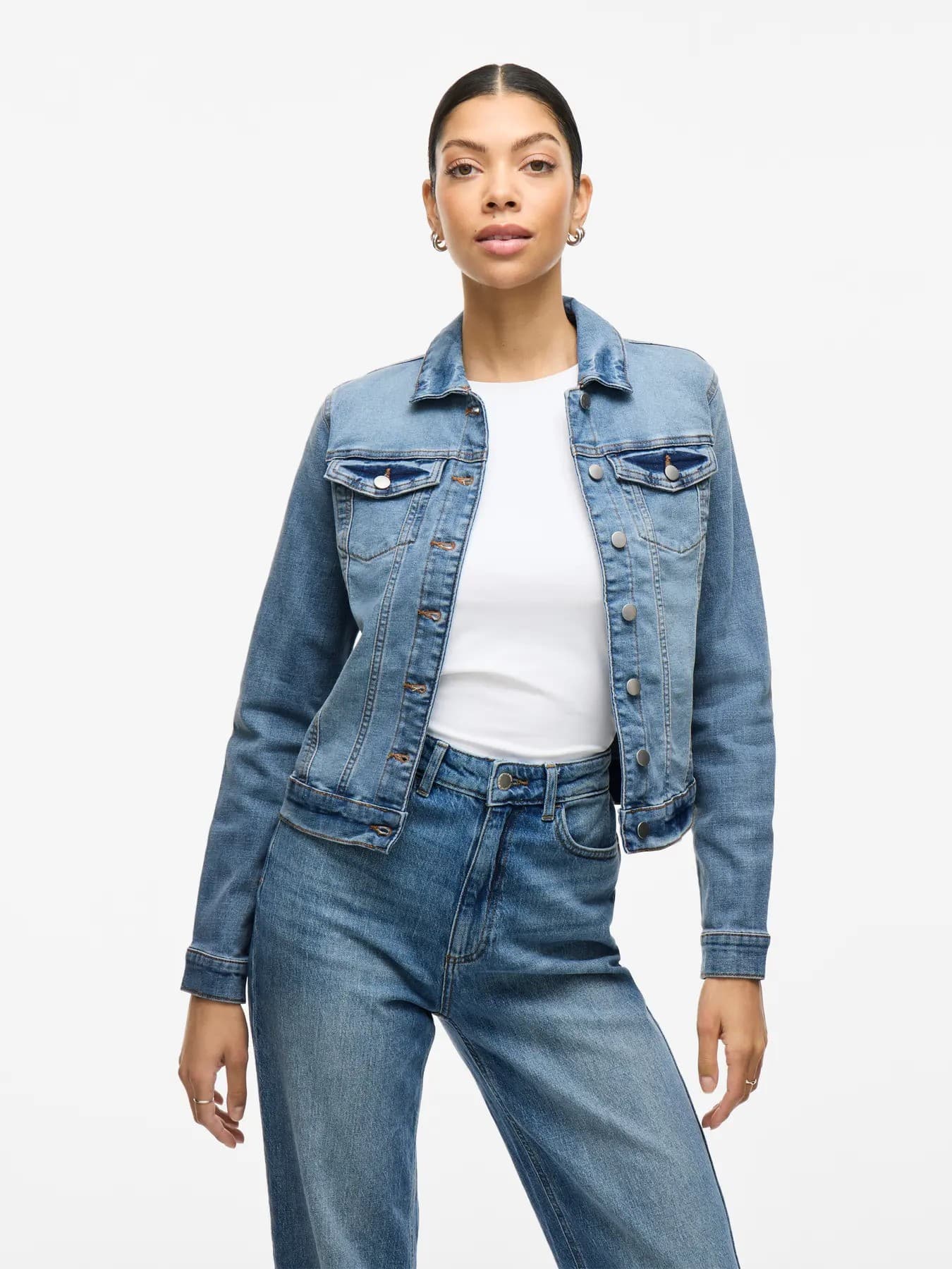 Vila Clothes  Women Blazer