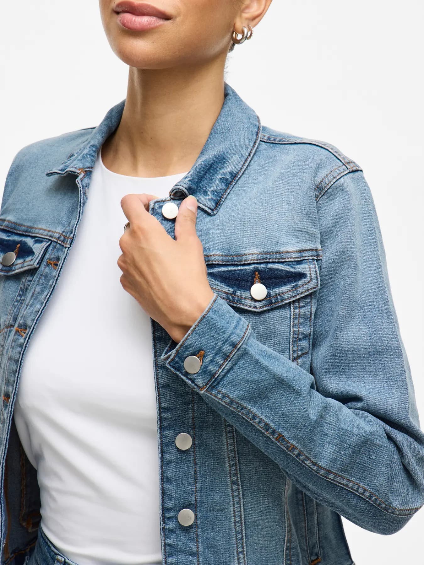 Vila Clothes  Women Blazer
