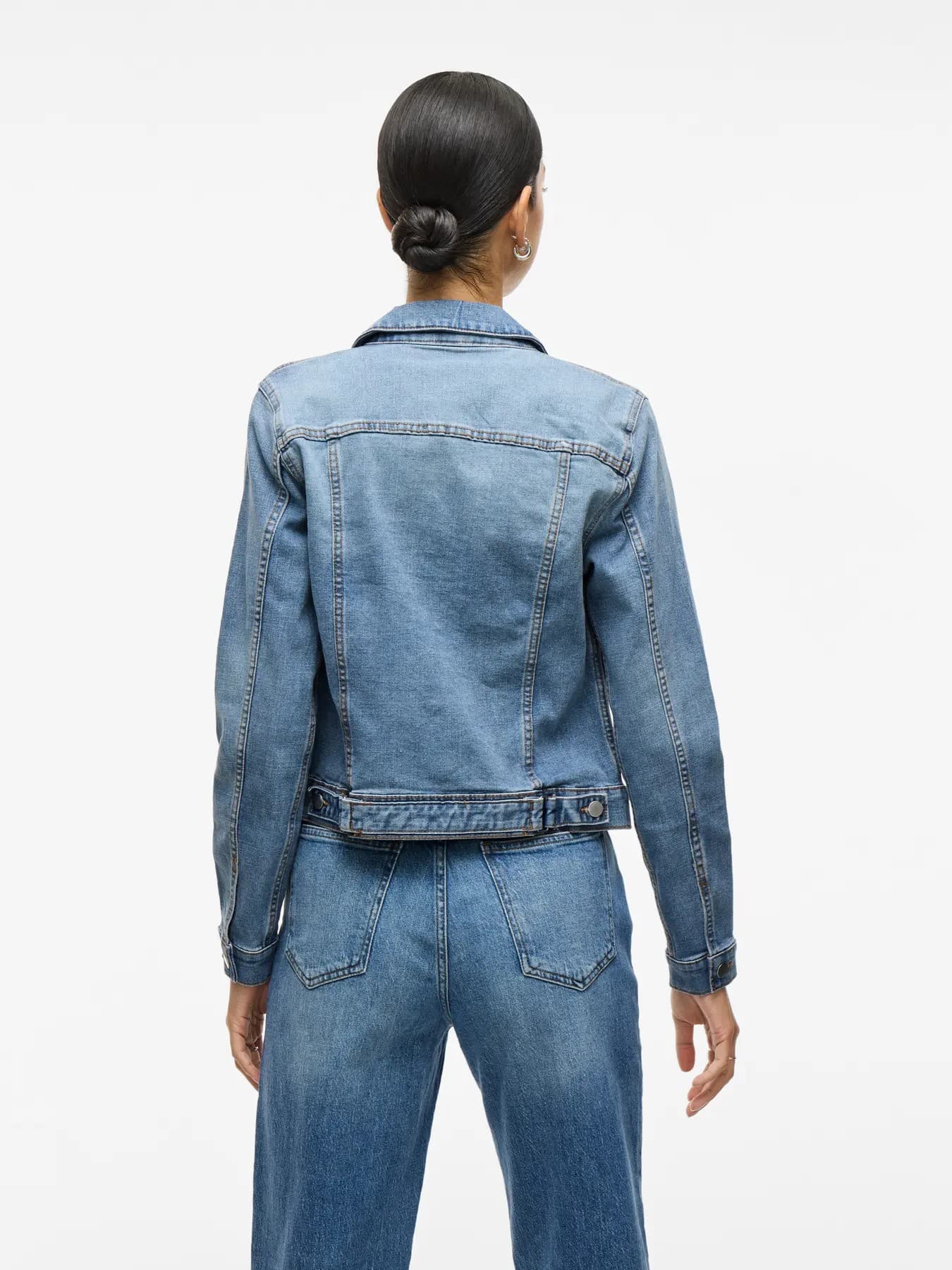 Vila Clothes  Women Blazer