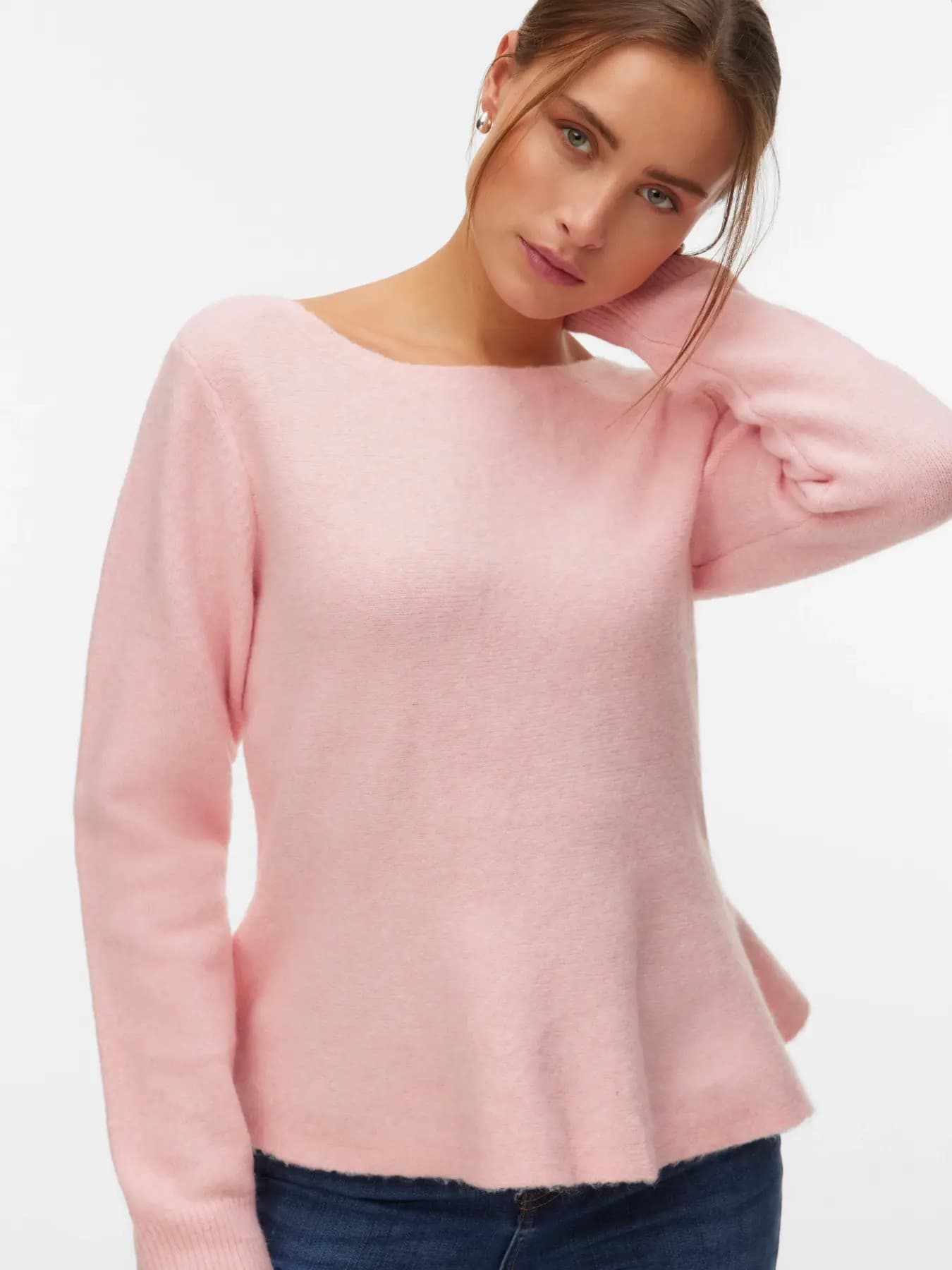 Vero Moda  Women Knitwear