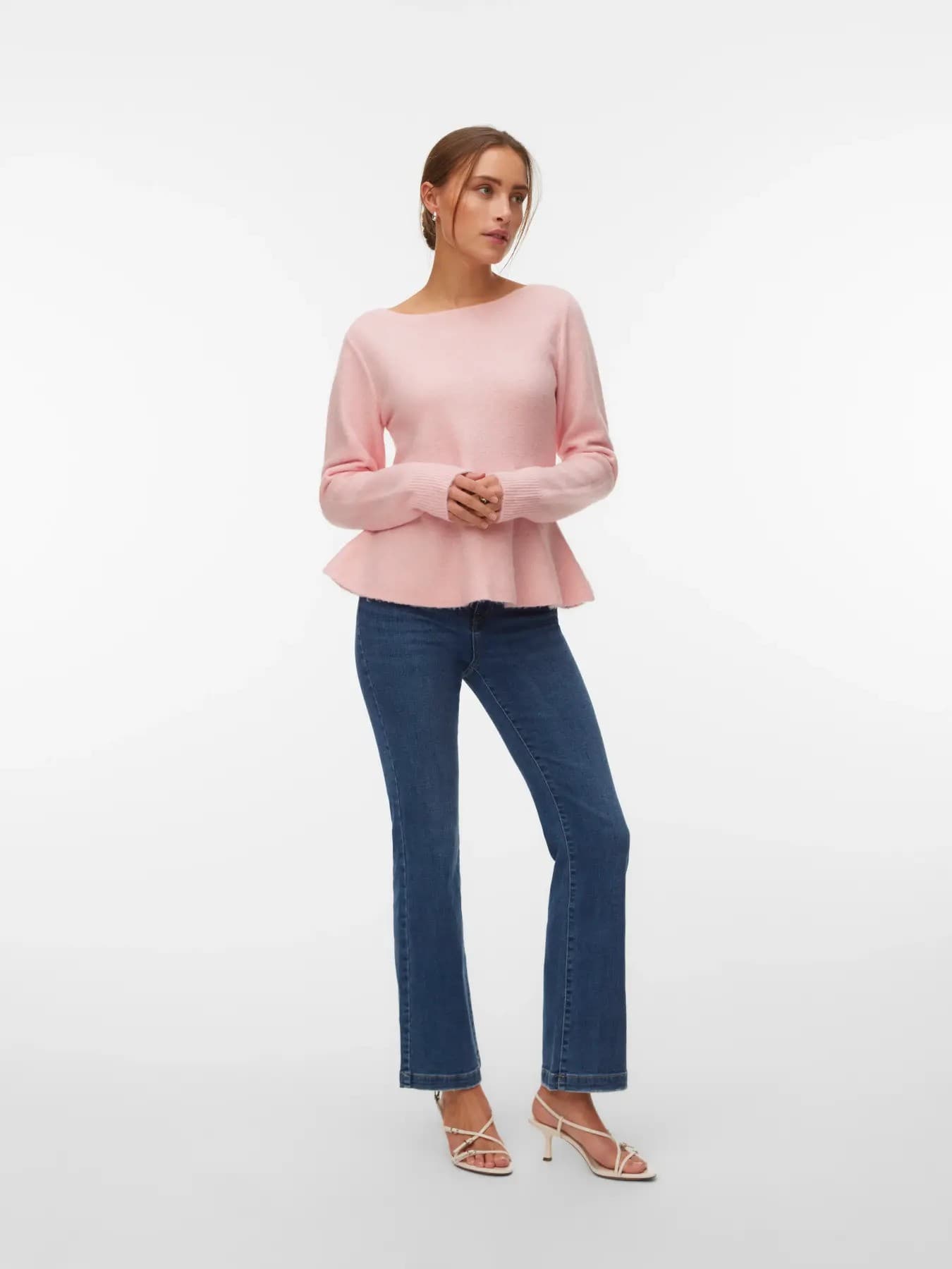 Vero Moda  Women Knitwear