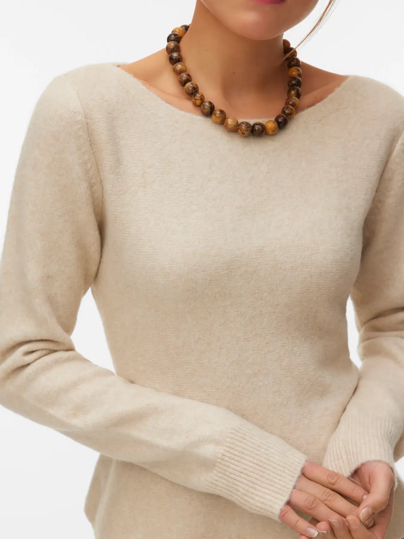 Vero Moda  Women Knitwear