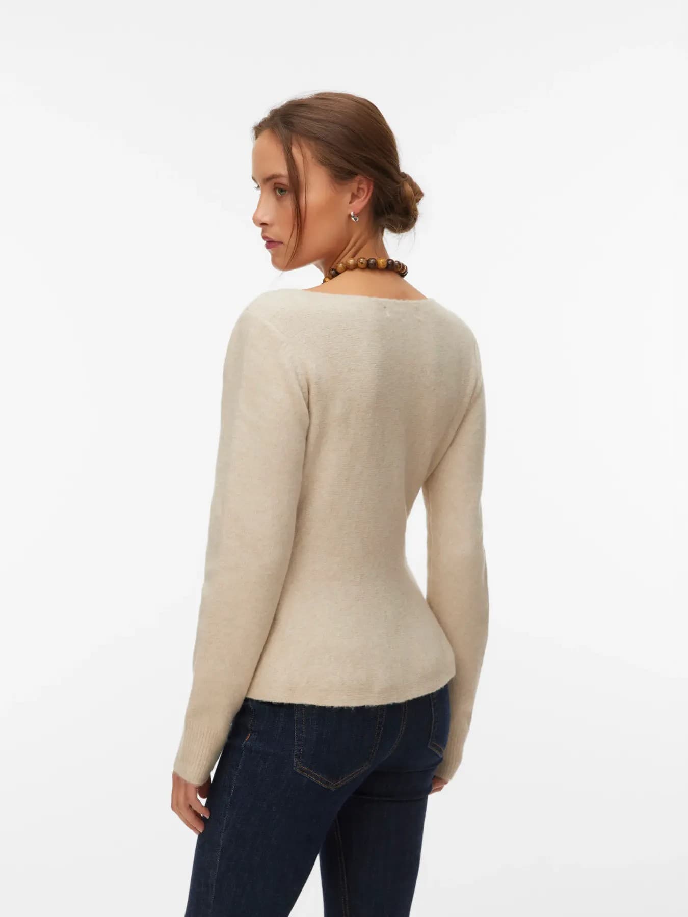 Vero Moda  Women Knitwear