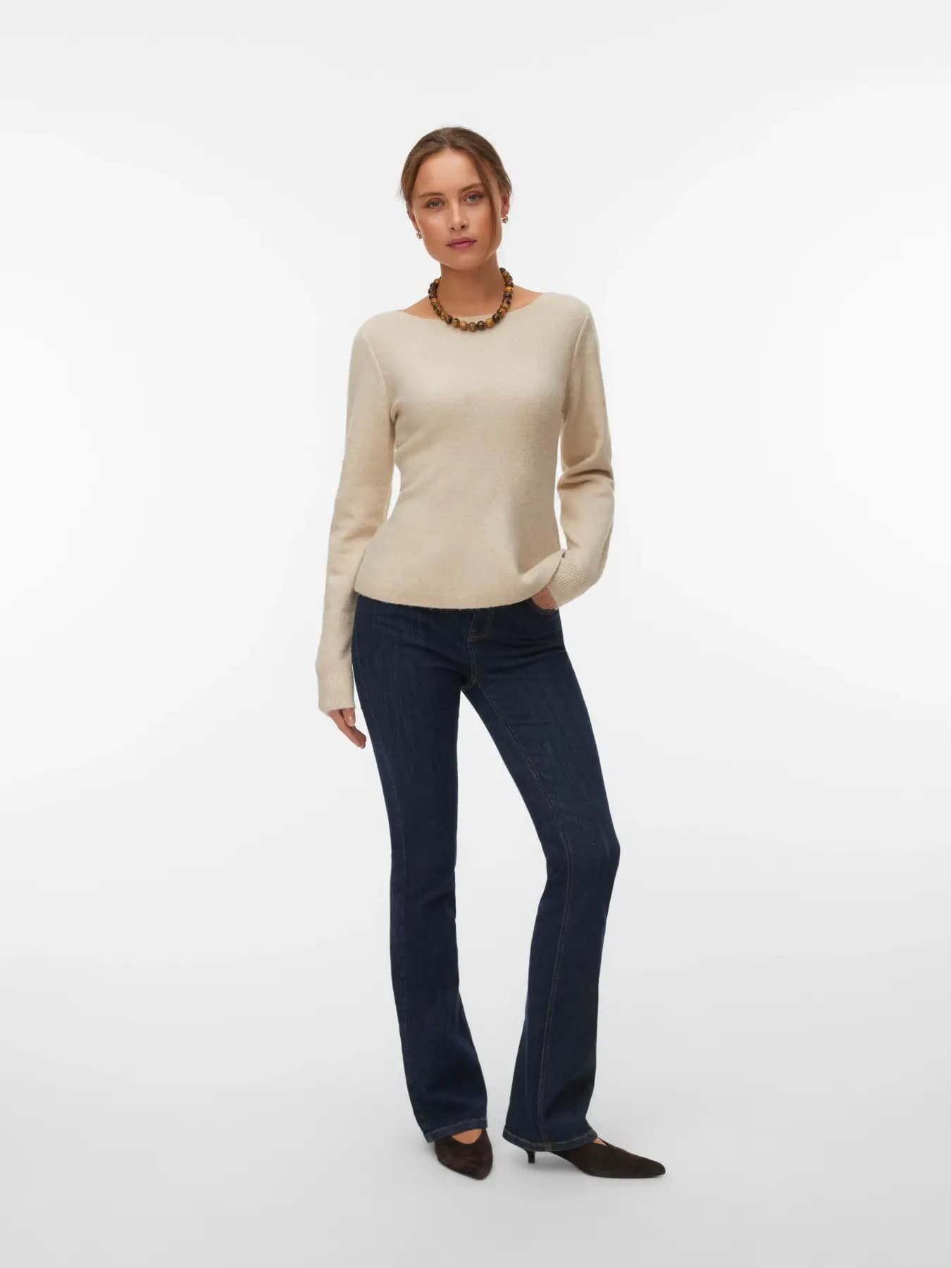 Vero Moda  Women Knitwear
