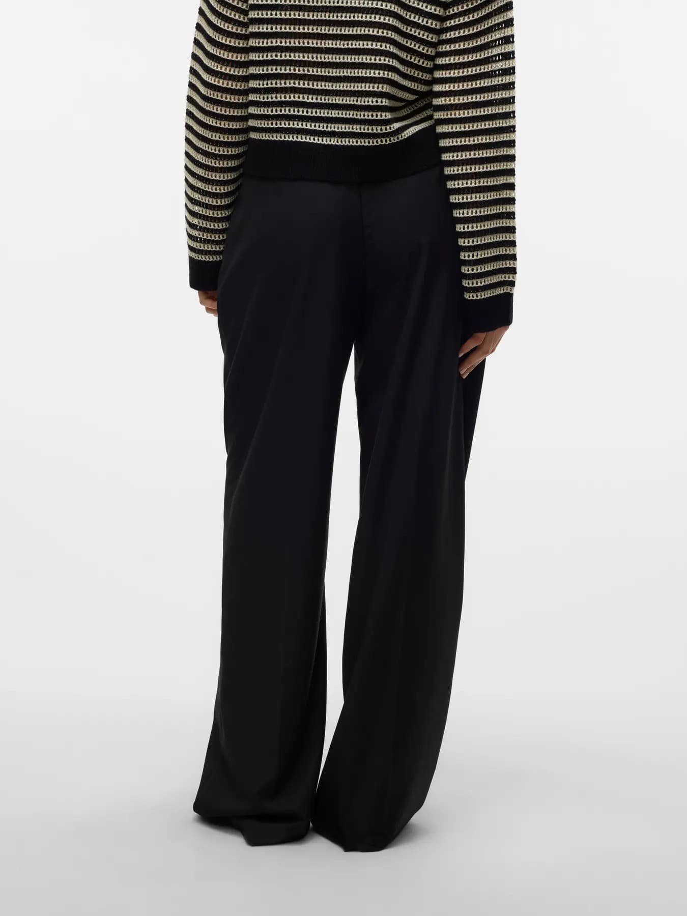 Vero Moda  Women Trousers