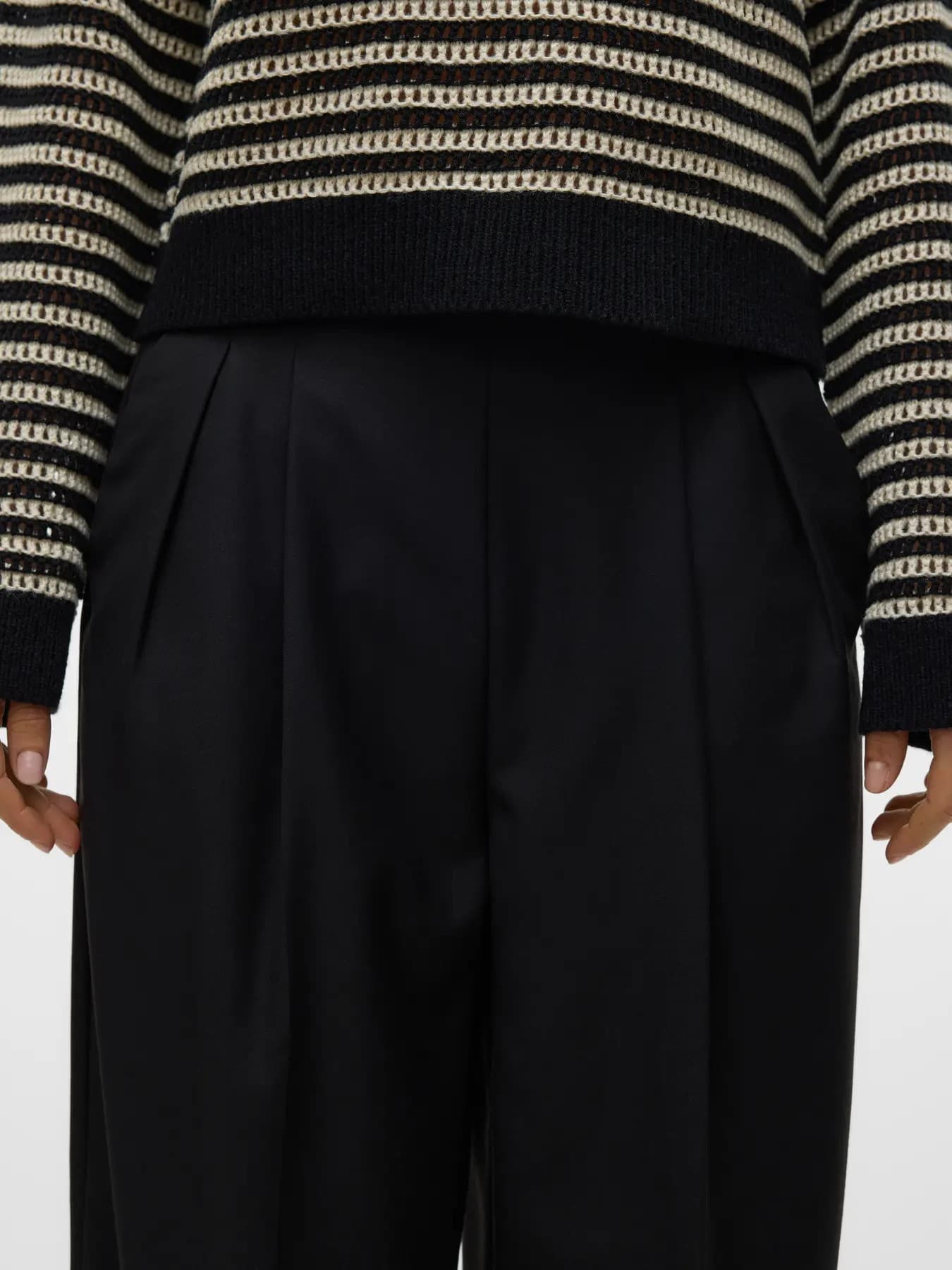 Vero Moda  Women Trousers