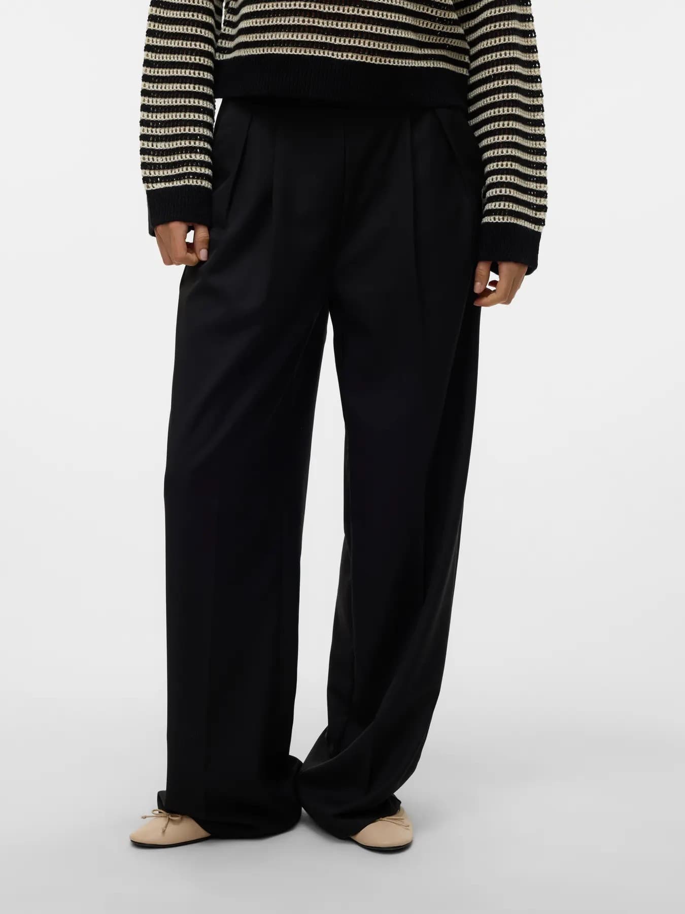 Vero Moda  Women Trousers