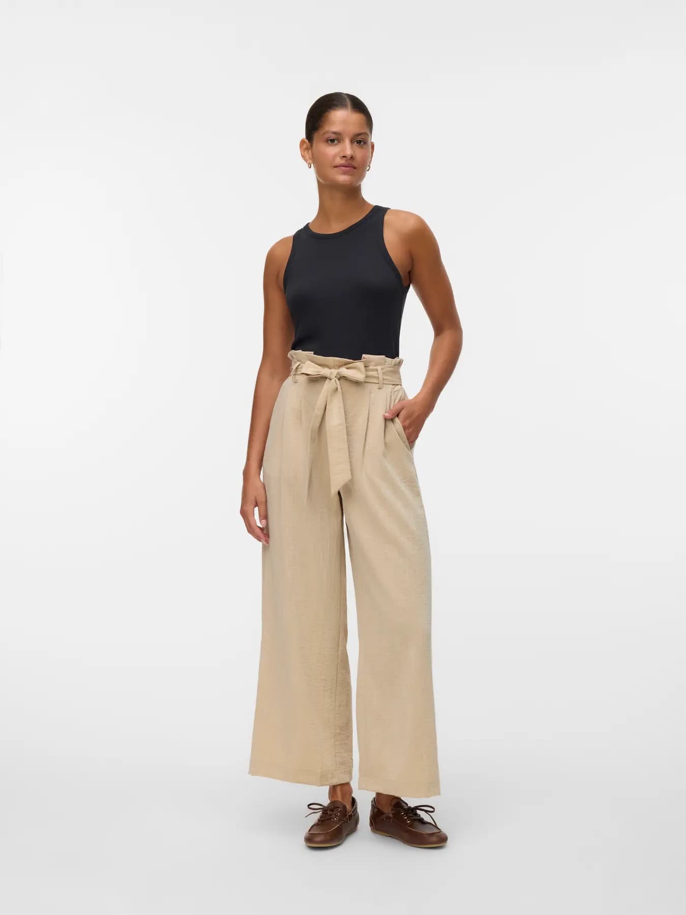 Vero Moda  Women Trousers