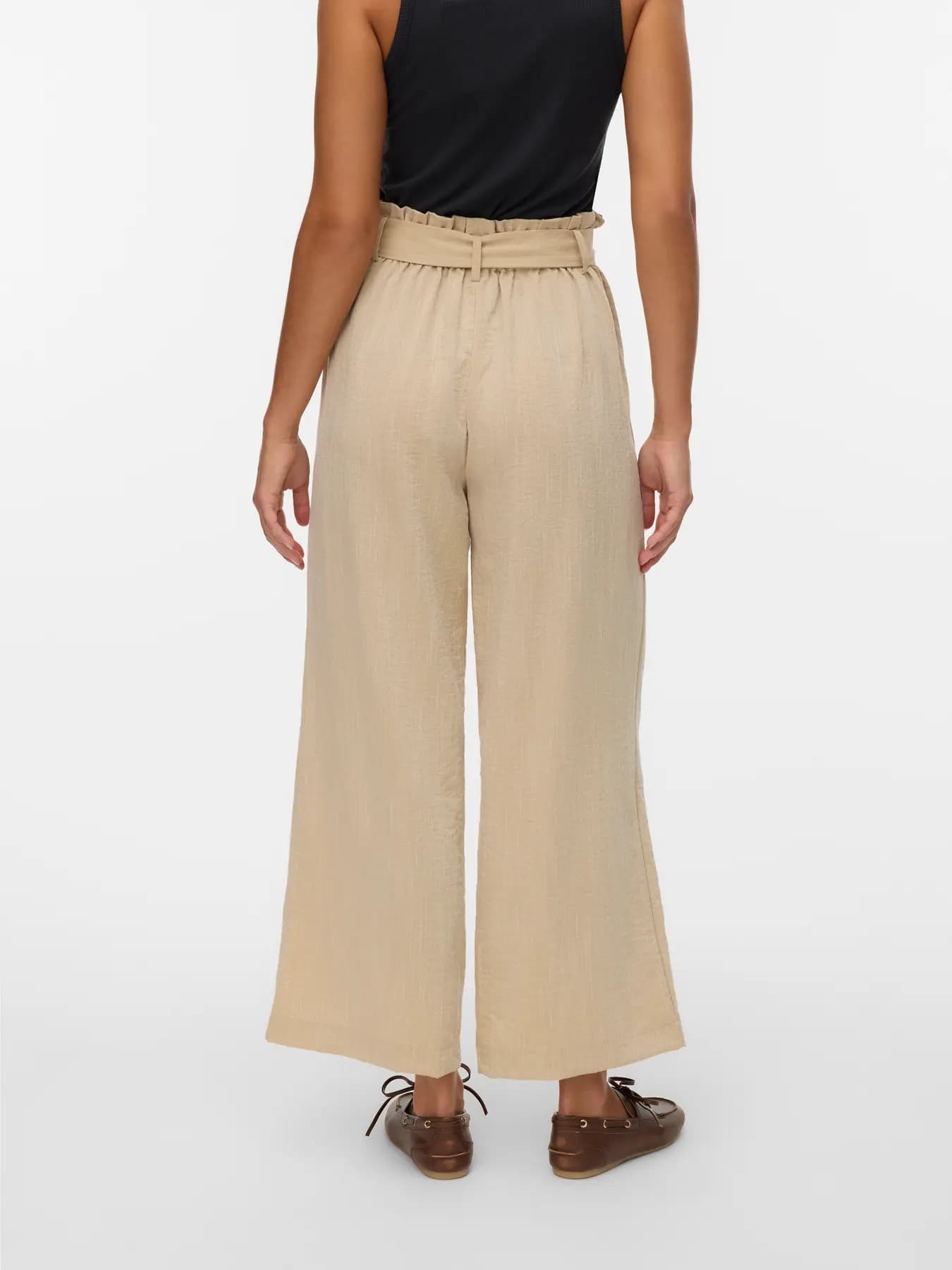 Vero Moda  Women Trousers