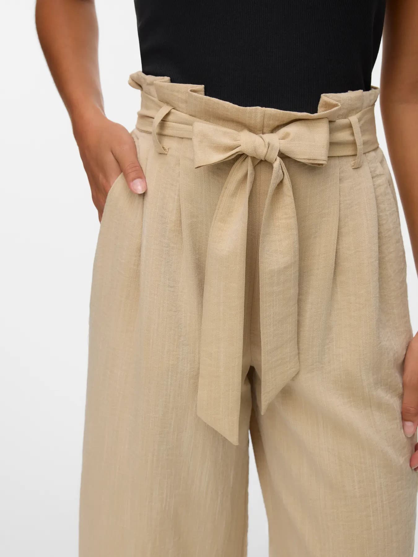 Vero Moda  Women Trousers