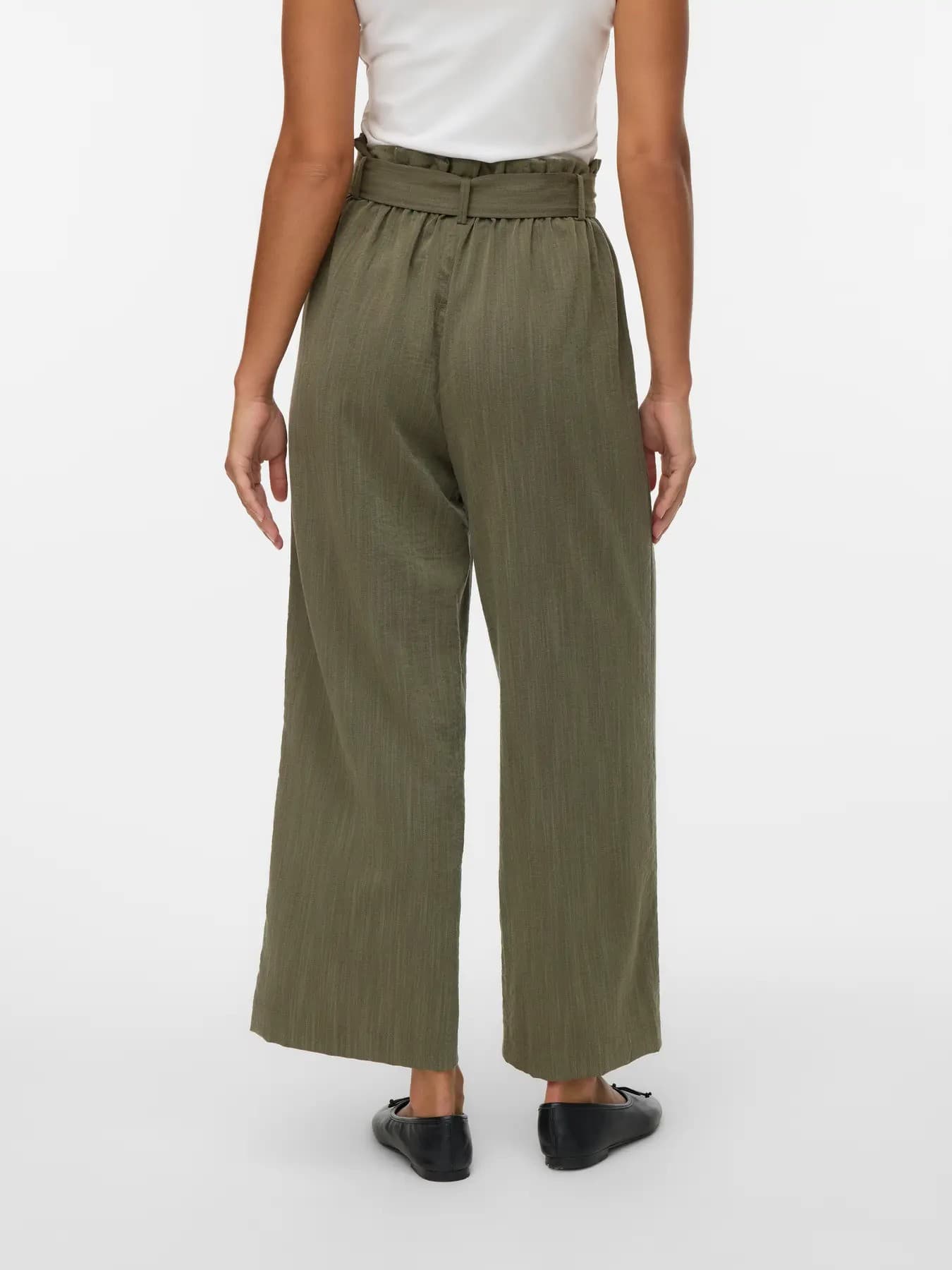 Vero Moda  Women Trousers