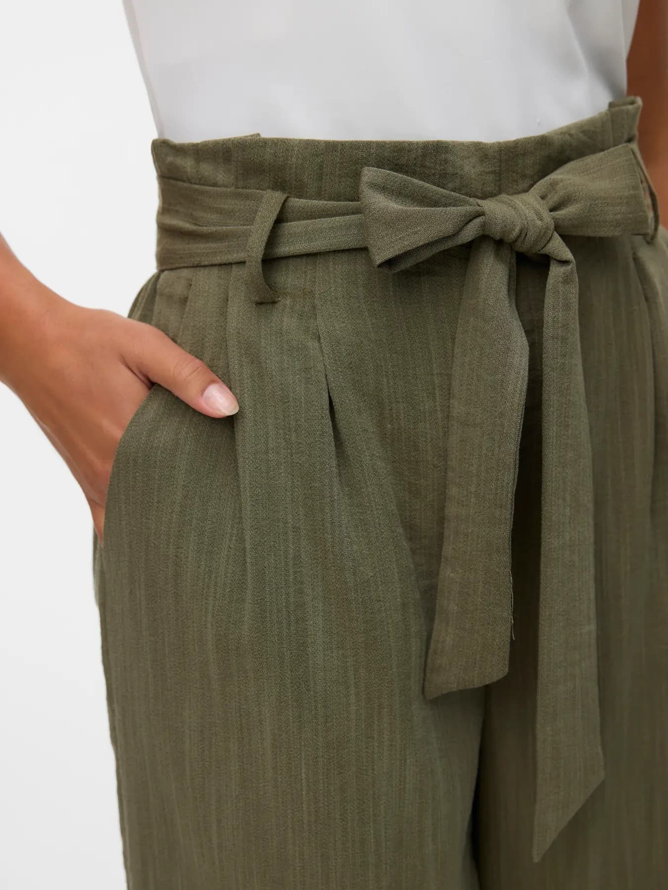 Vero Moda  Women Trousers