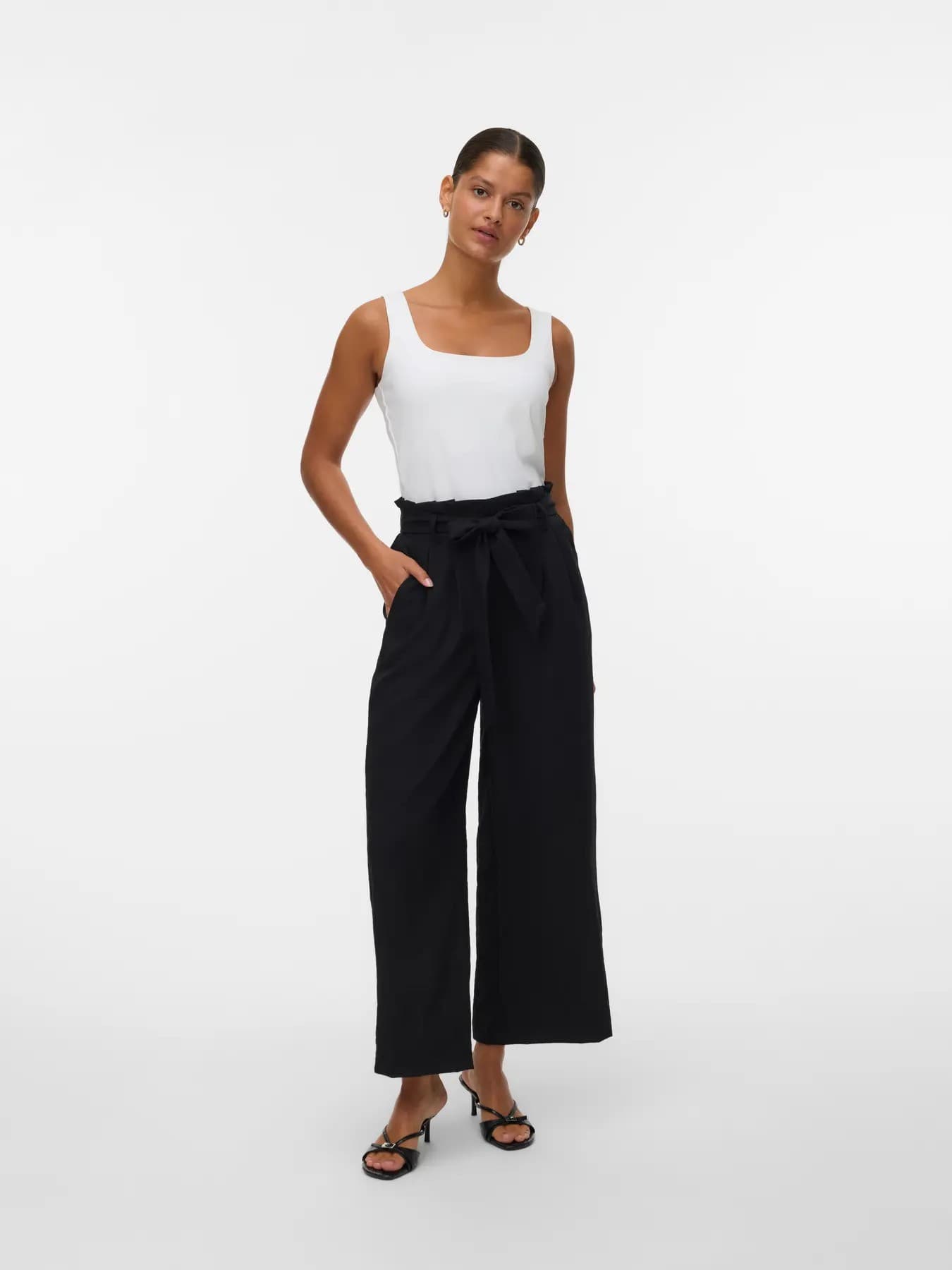Vero Moda  Women Trousers