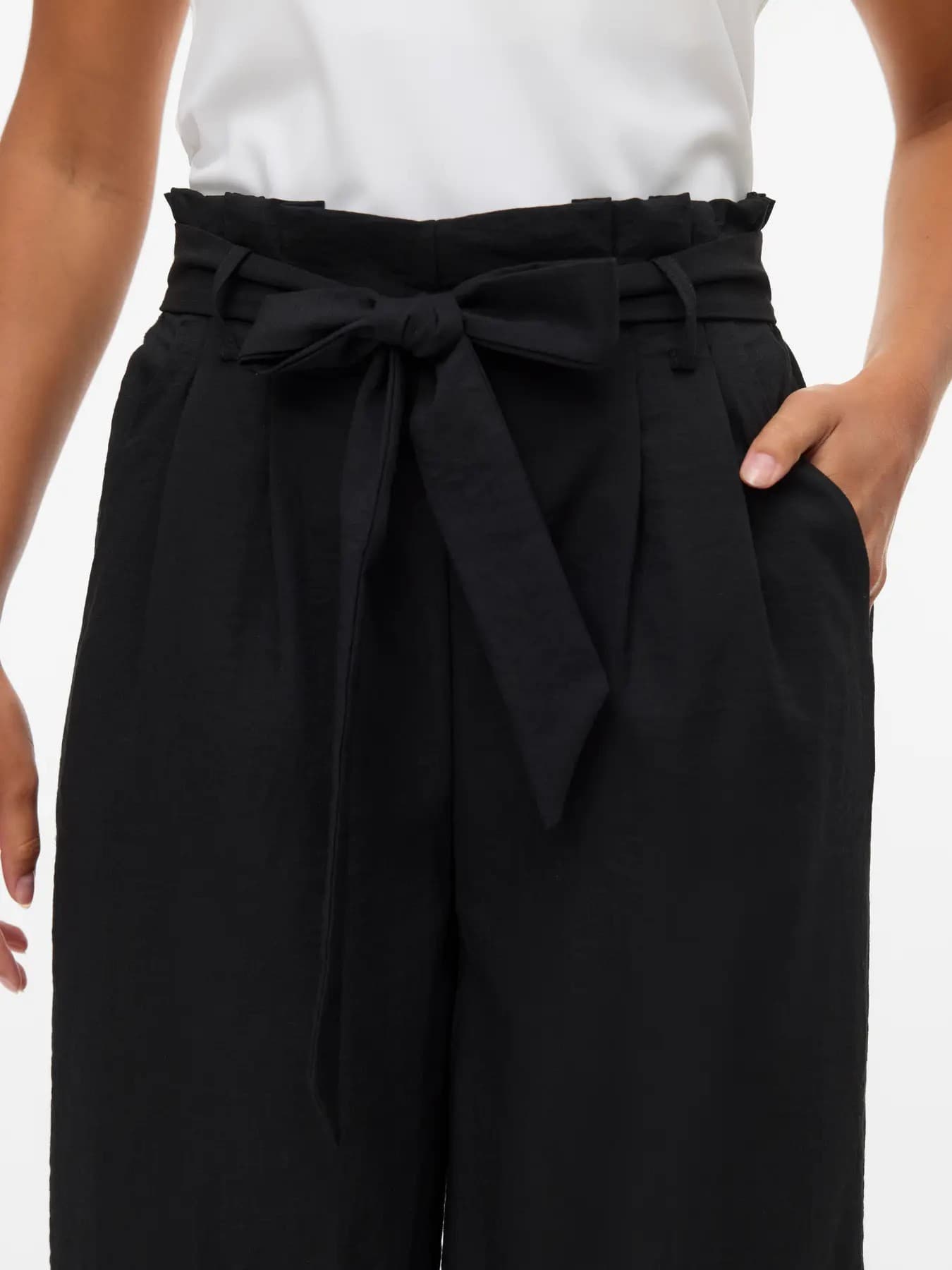 Vero Moda  Women Trousers