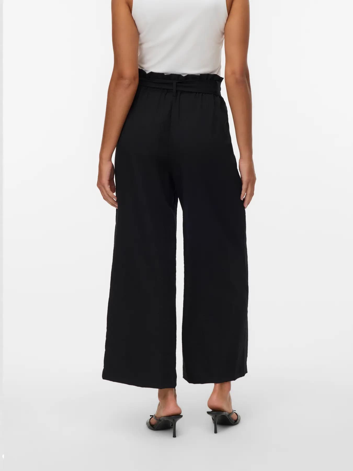 Vero Moda  Women Trousers