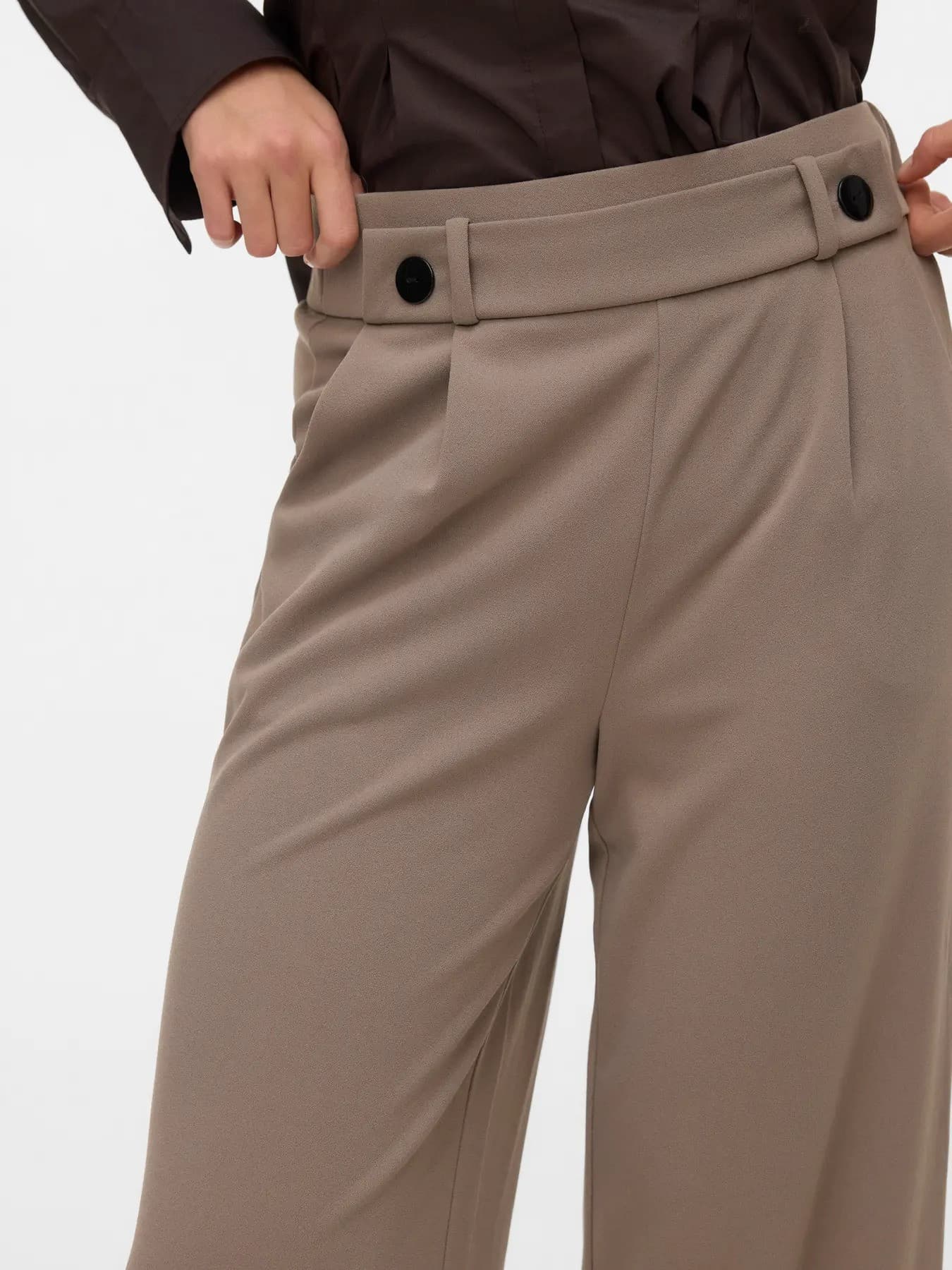 Vero Moda  Women Trousers