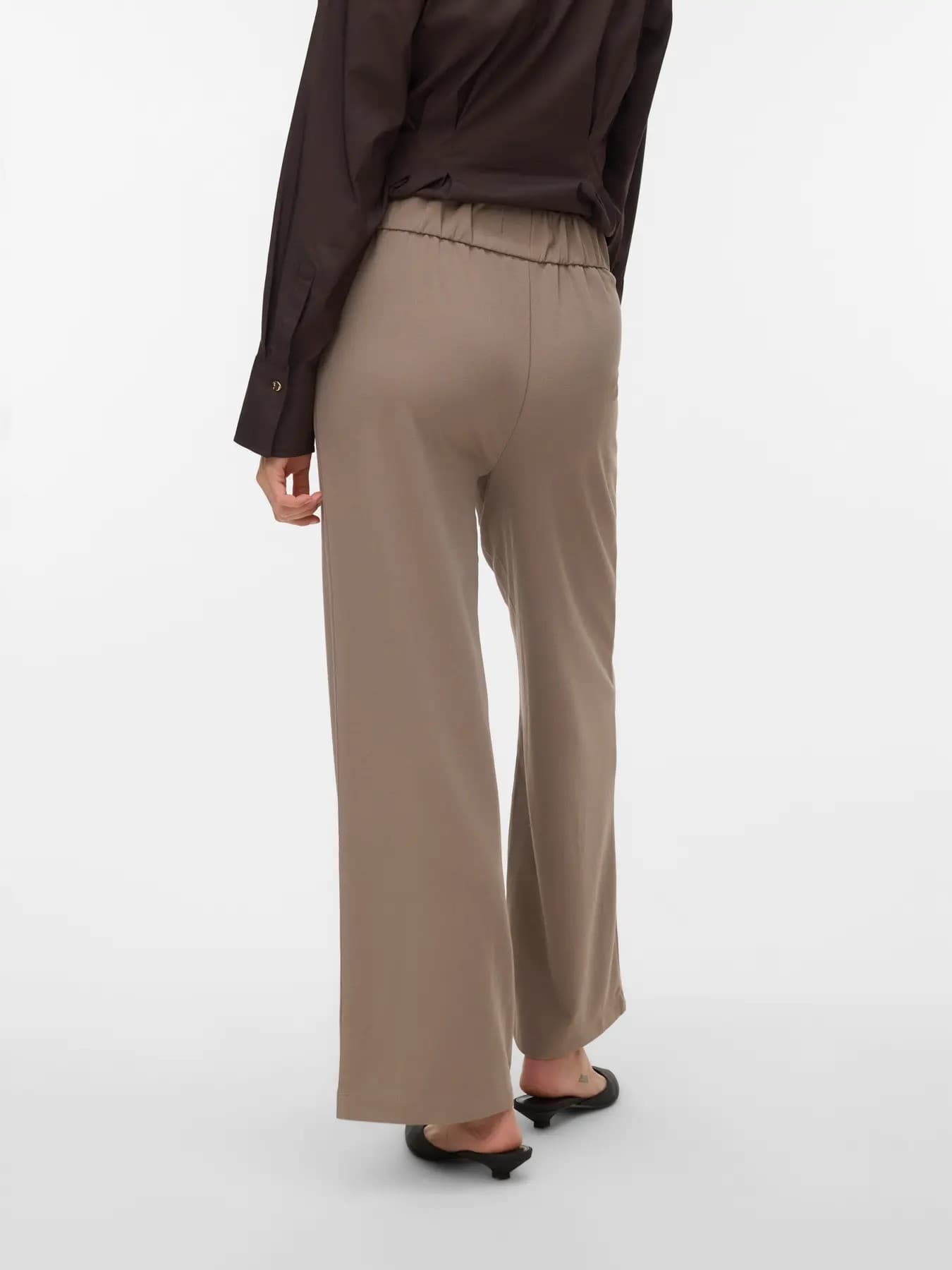 Vero Moda  Women Trousers