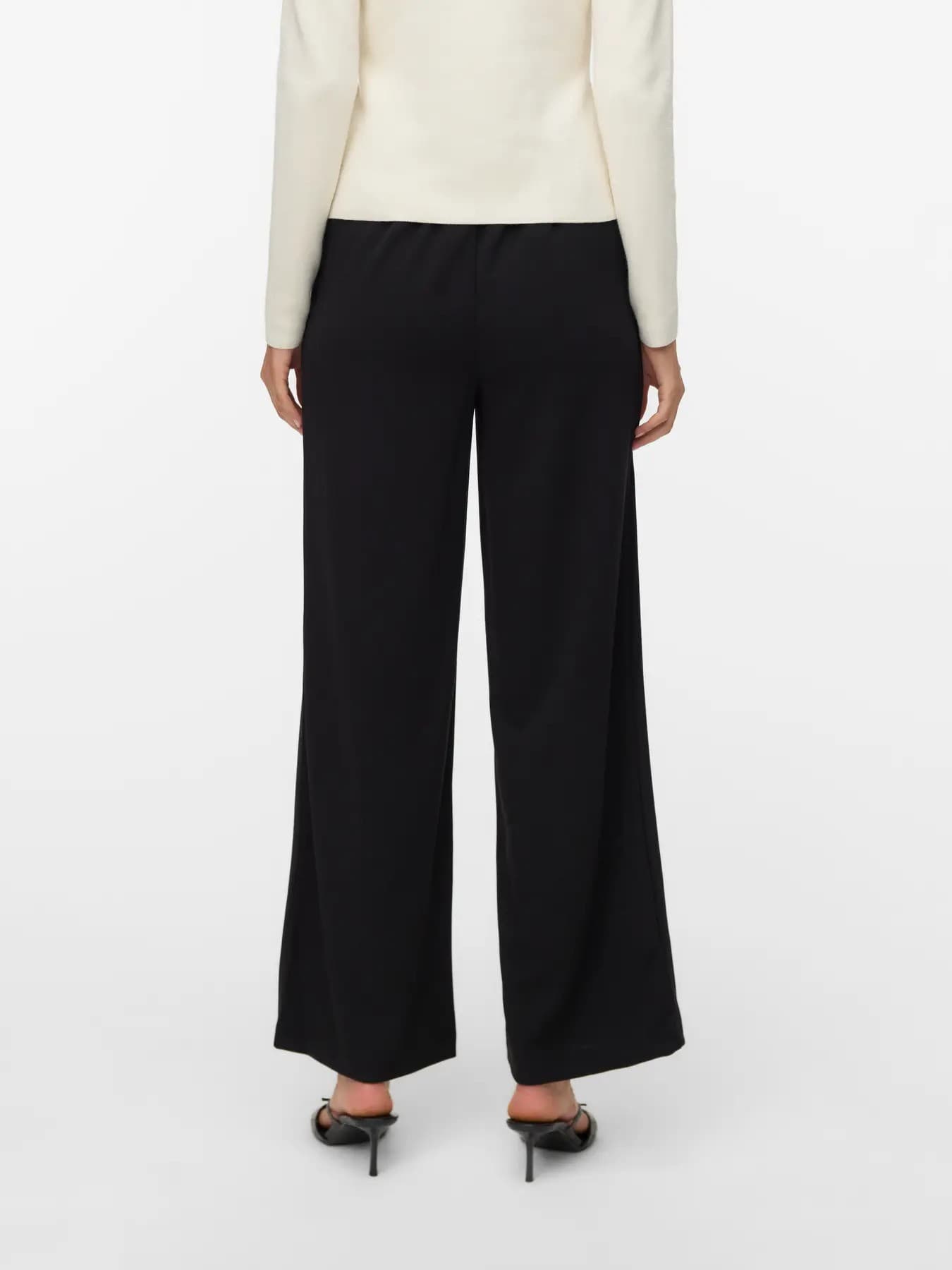 Vero Moda  Women Trousers