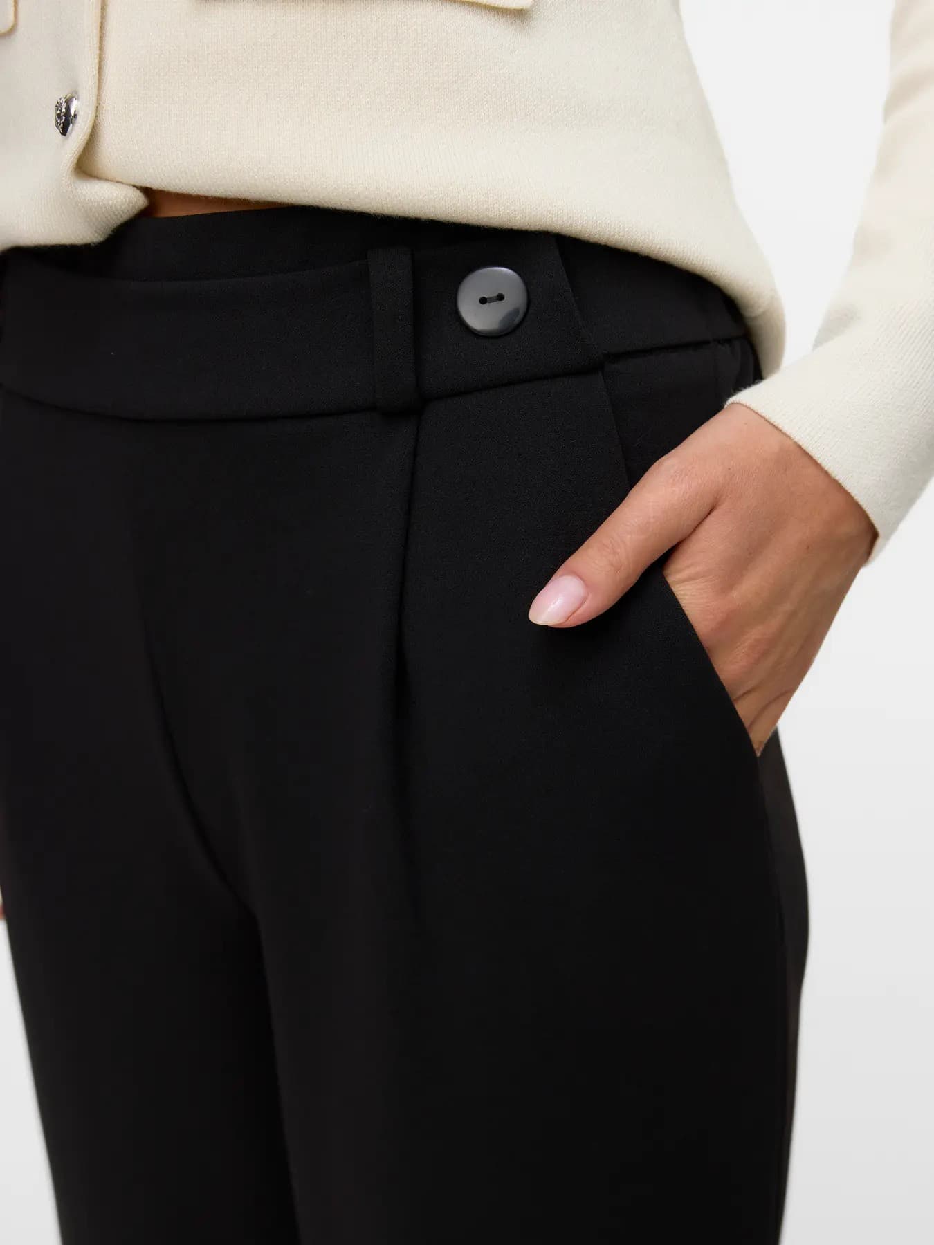 Vero Moda  Women Trousers