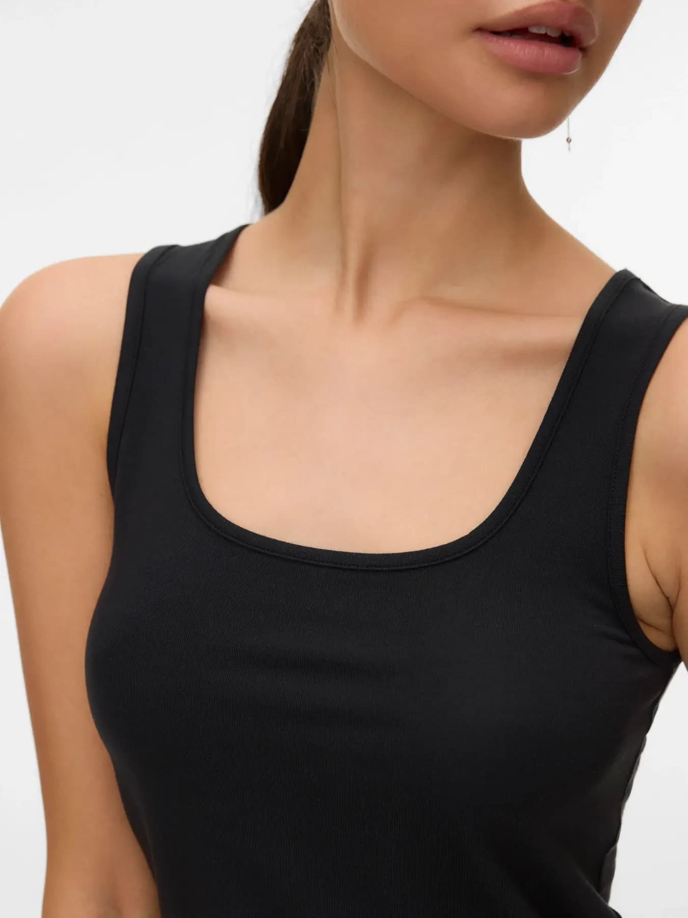 Vero Moda  Women Undershirt