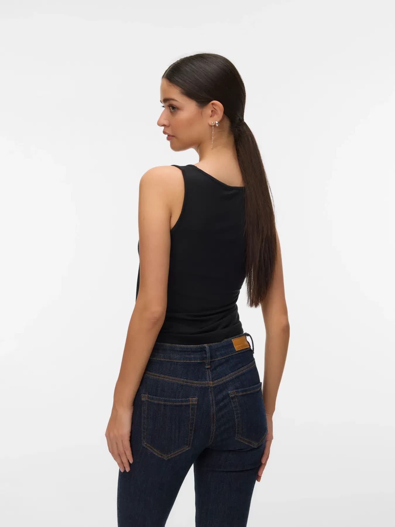 Vero Moda  Women Undershirt