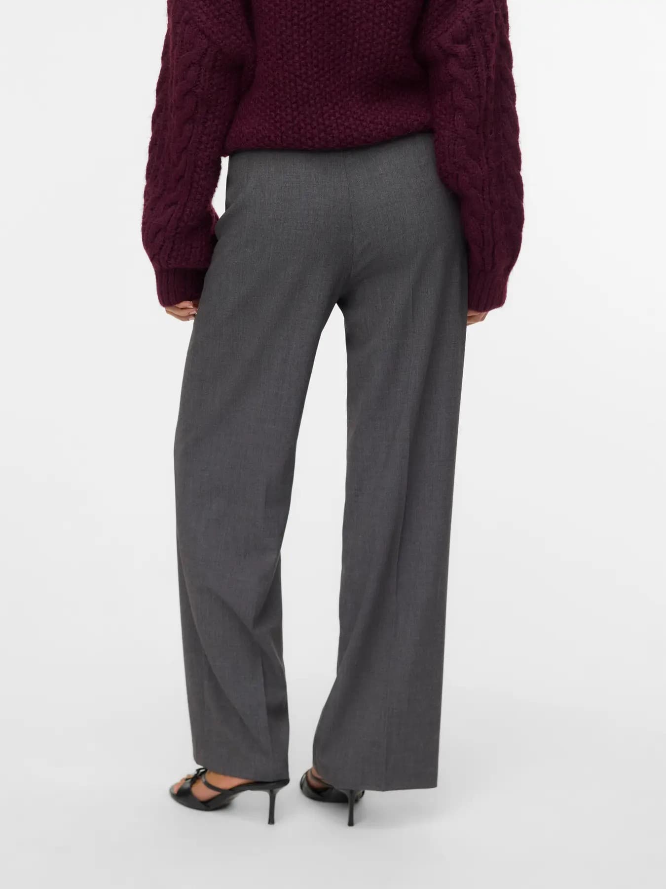 Vero Moda  Women Trousers