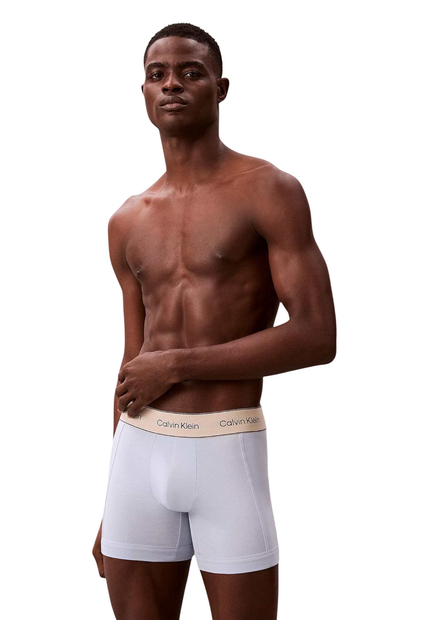 Calvin Klein Underwear Men Underwear