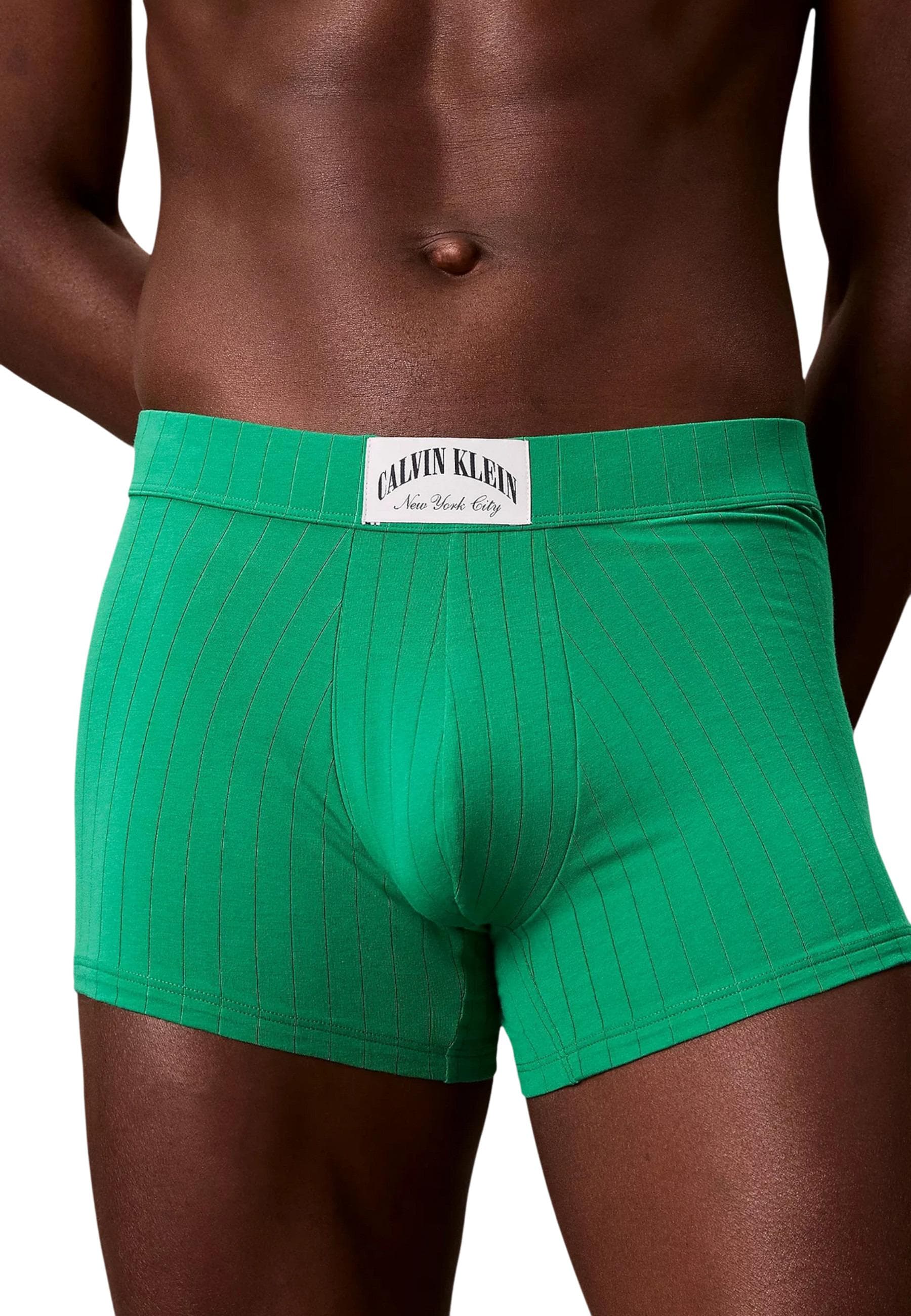 Calvin Klein Underwear Men Underwear