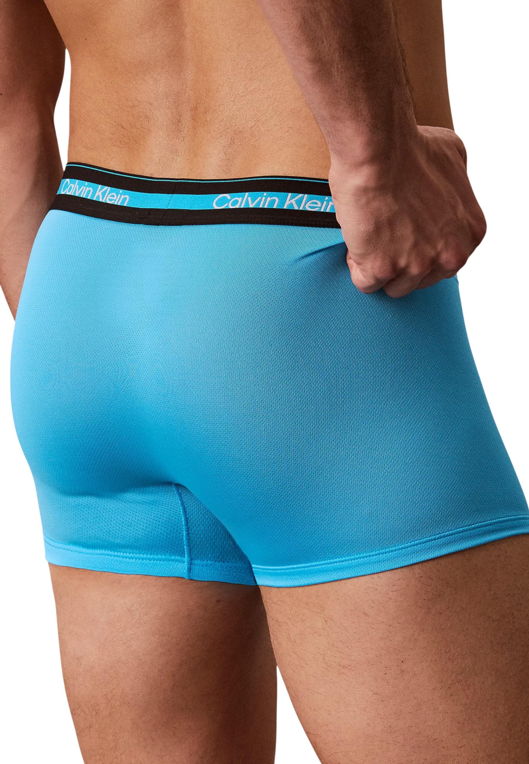 Calvin Klein Underwear Men Underwear