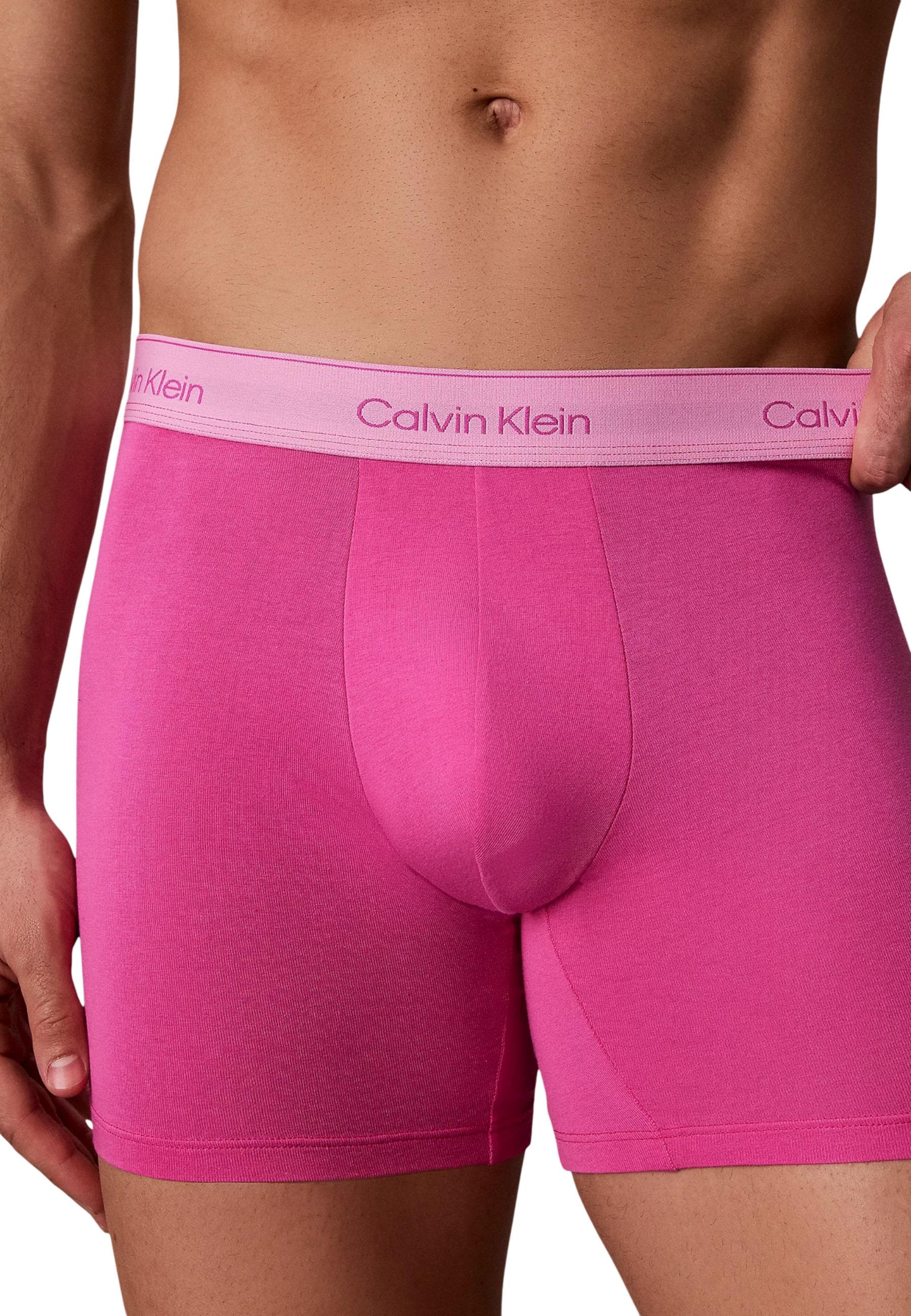 Calvin Klein Underwear Men Underwear