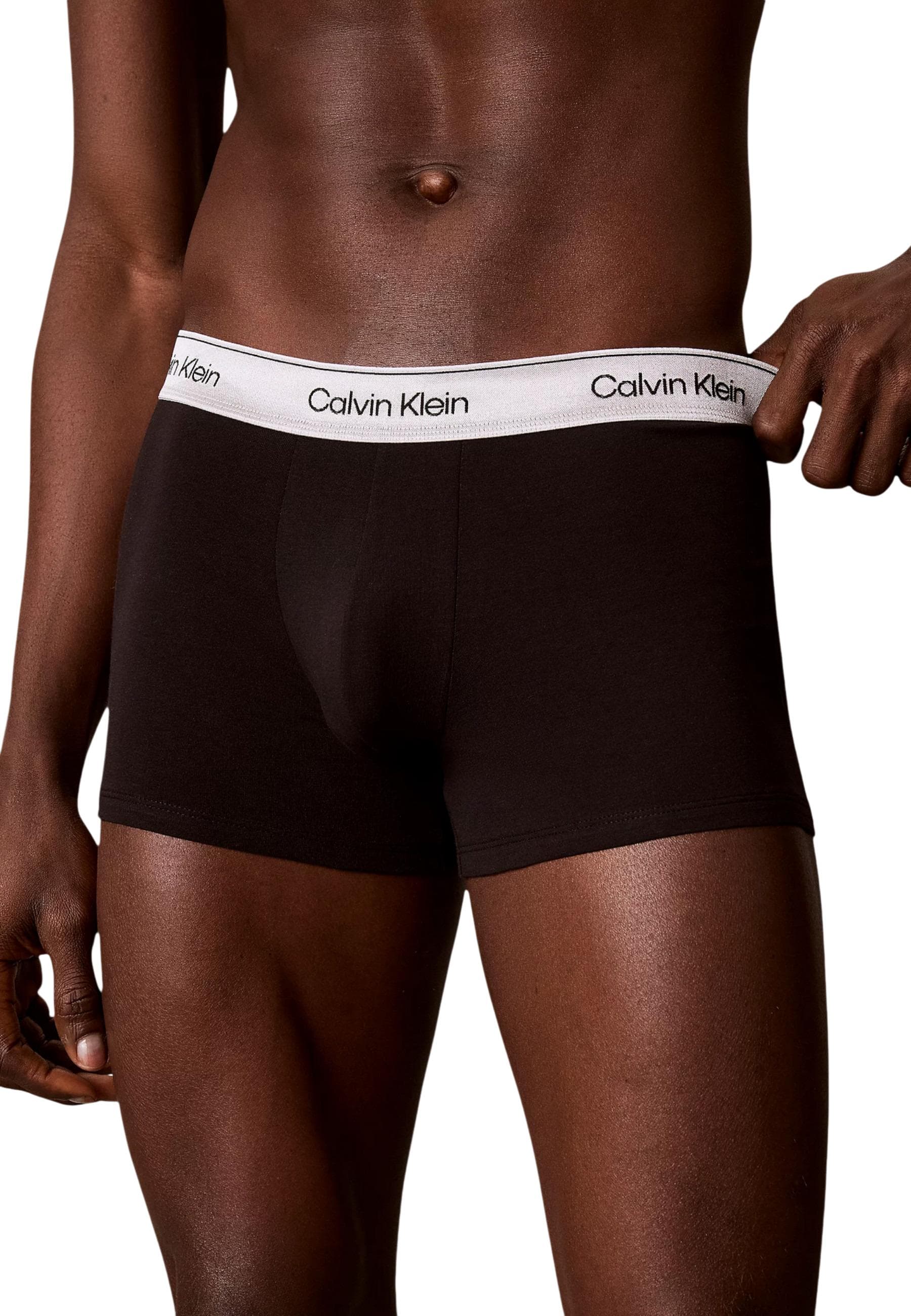 Calvin Klein Underwear Men Underwear