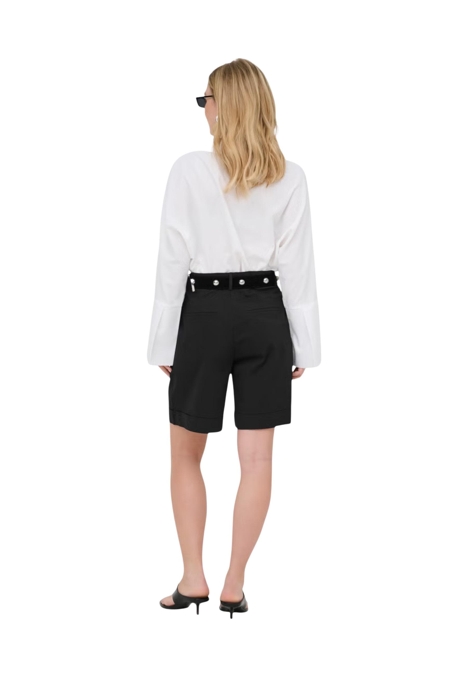 Jacqueline De Yong  Women Short