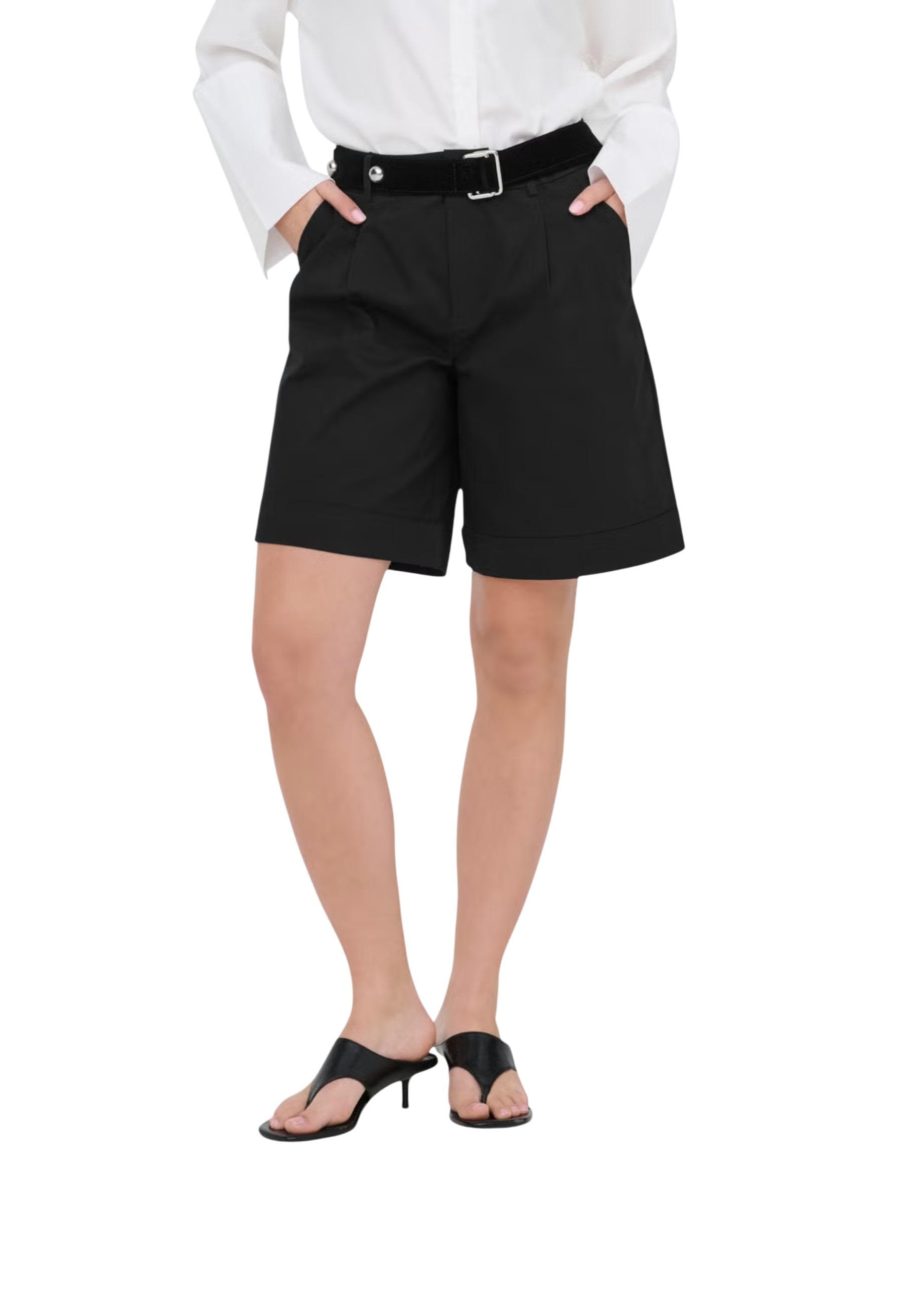 Jacqueline De Yong  Women Short