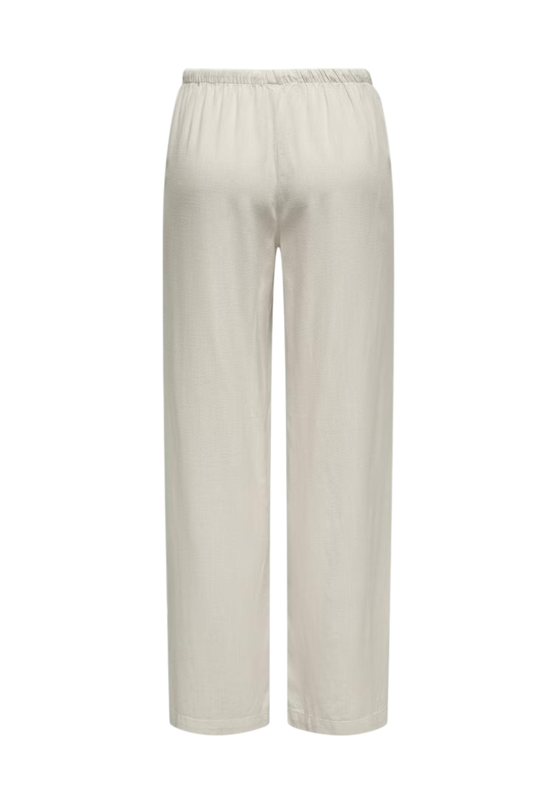 Jacqueline De Yong  Women Trousers