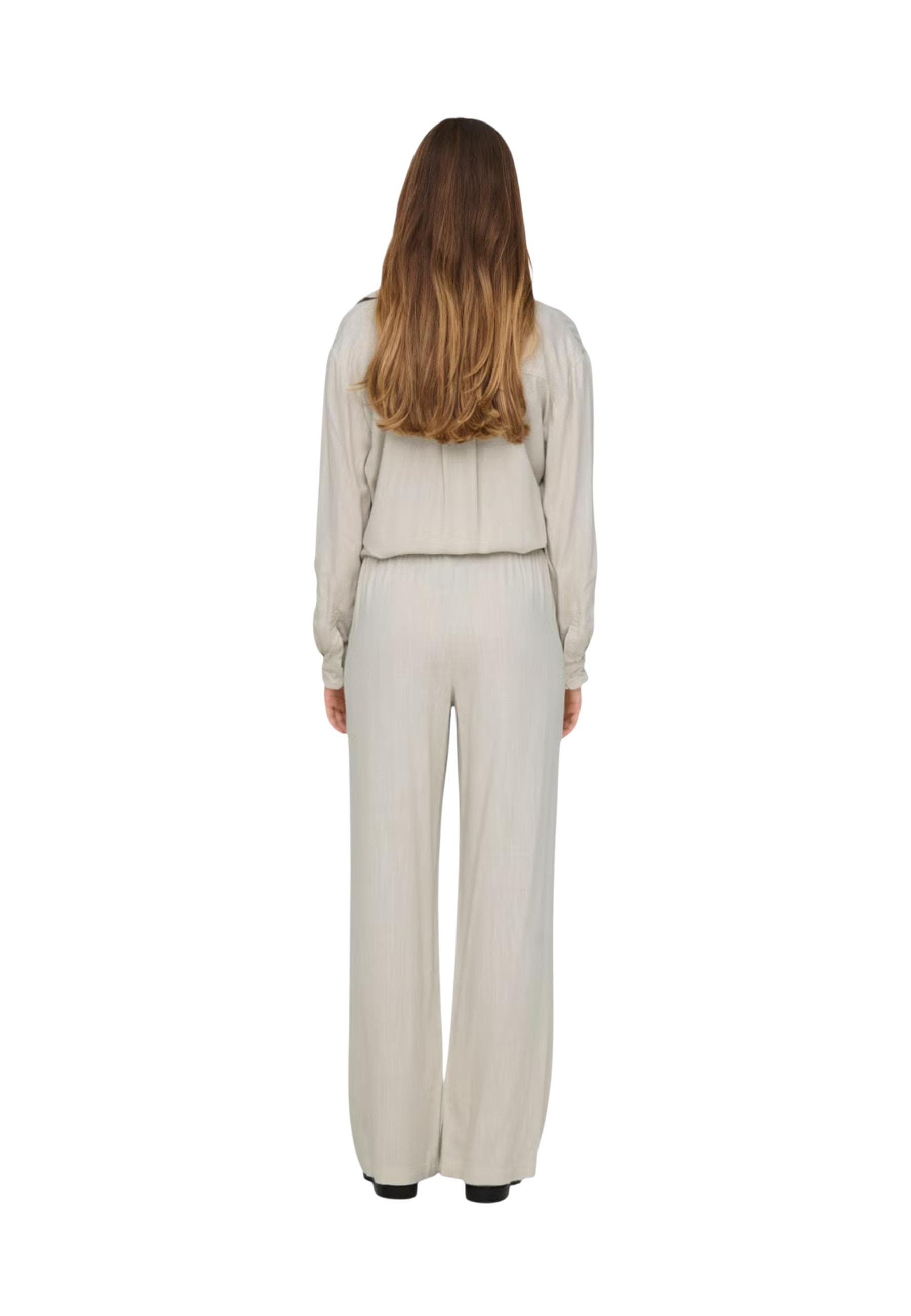 Jacqueline De Yong  Women Trousers