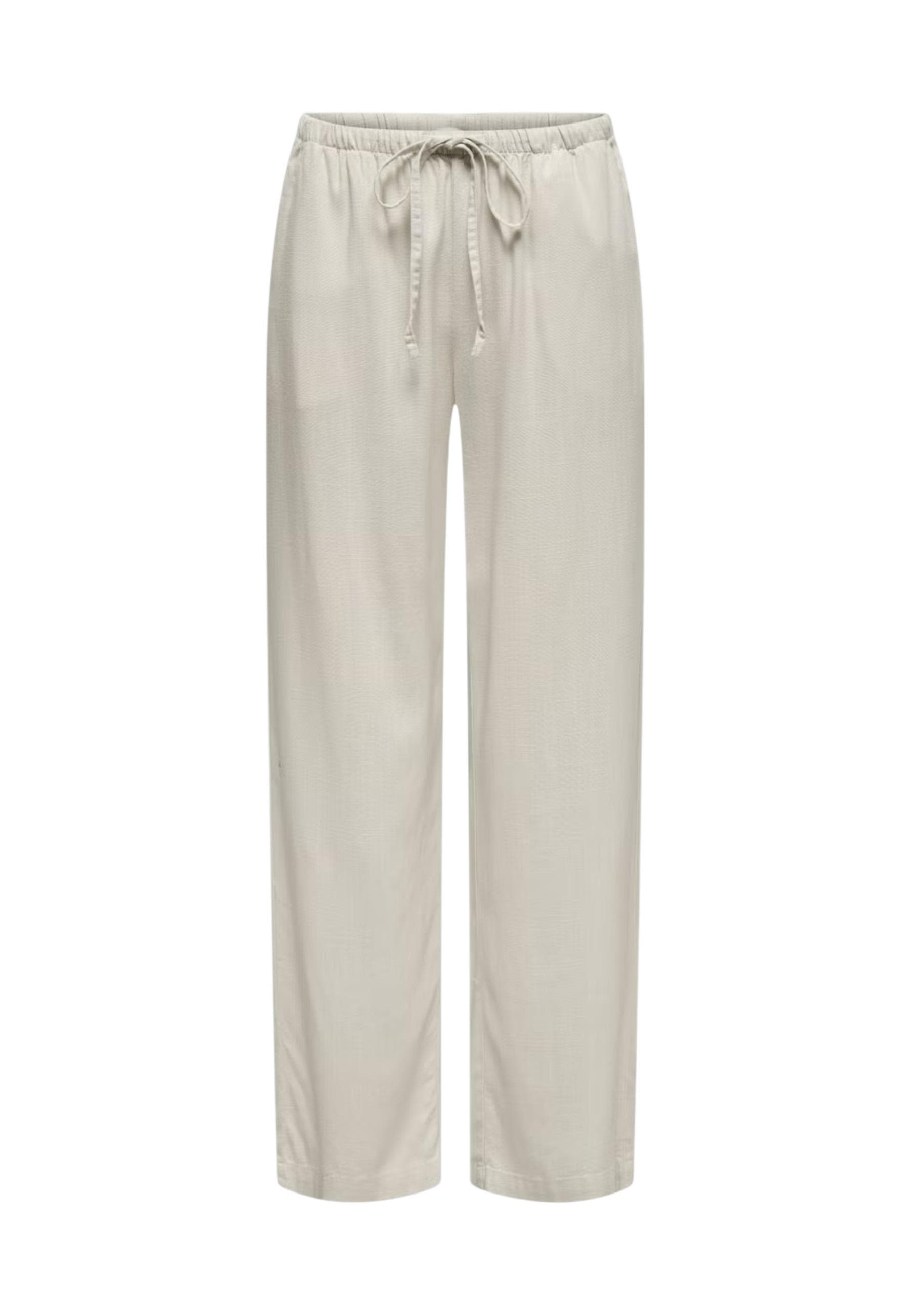 Jacqueline De Yong  Women Trousers