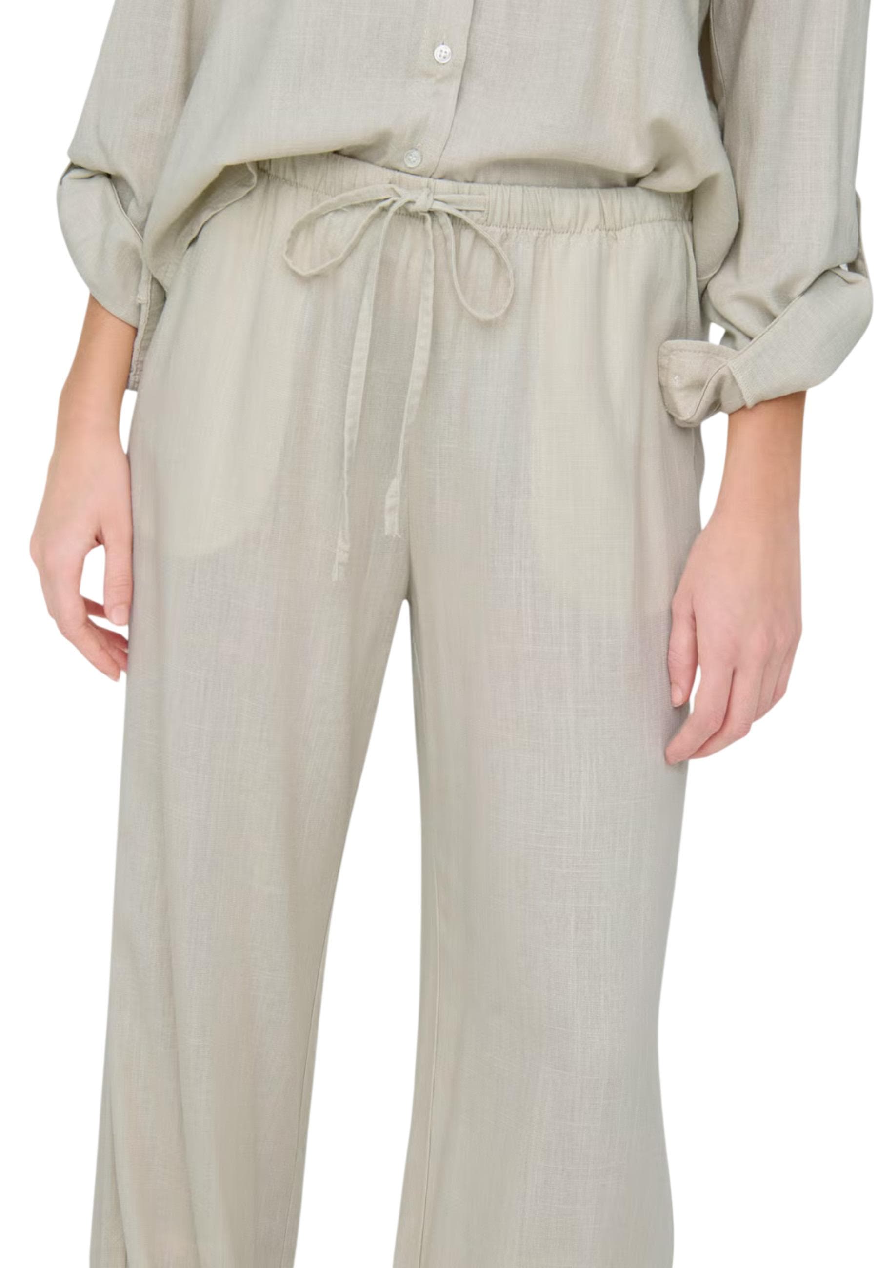 Jacqueline De Yong  Women Trousers