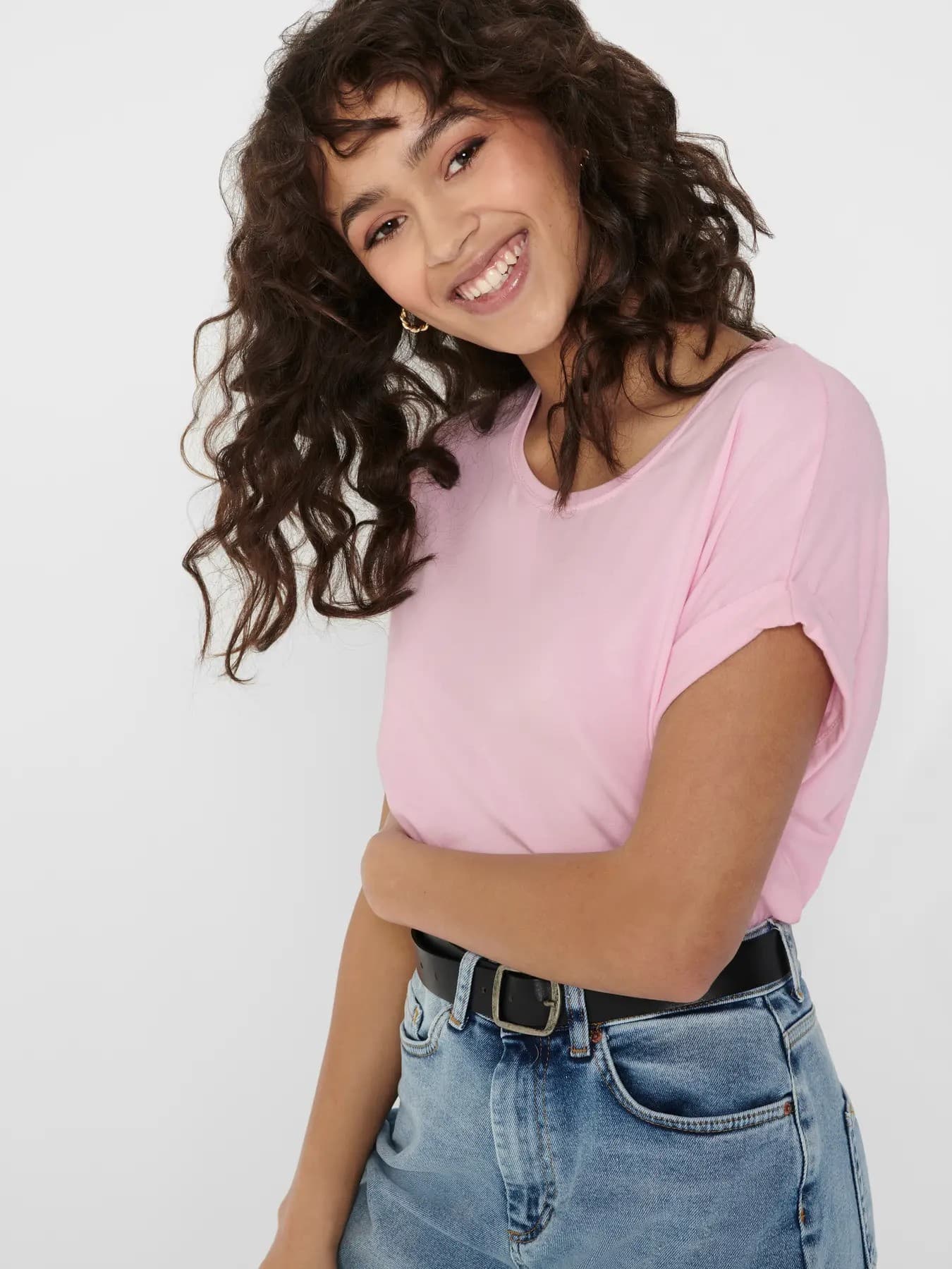 Only  Women T-Shirt